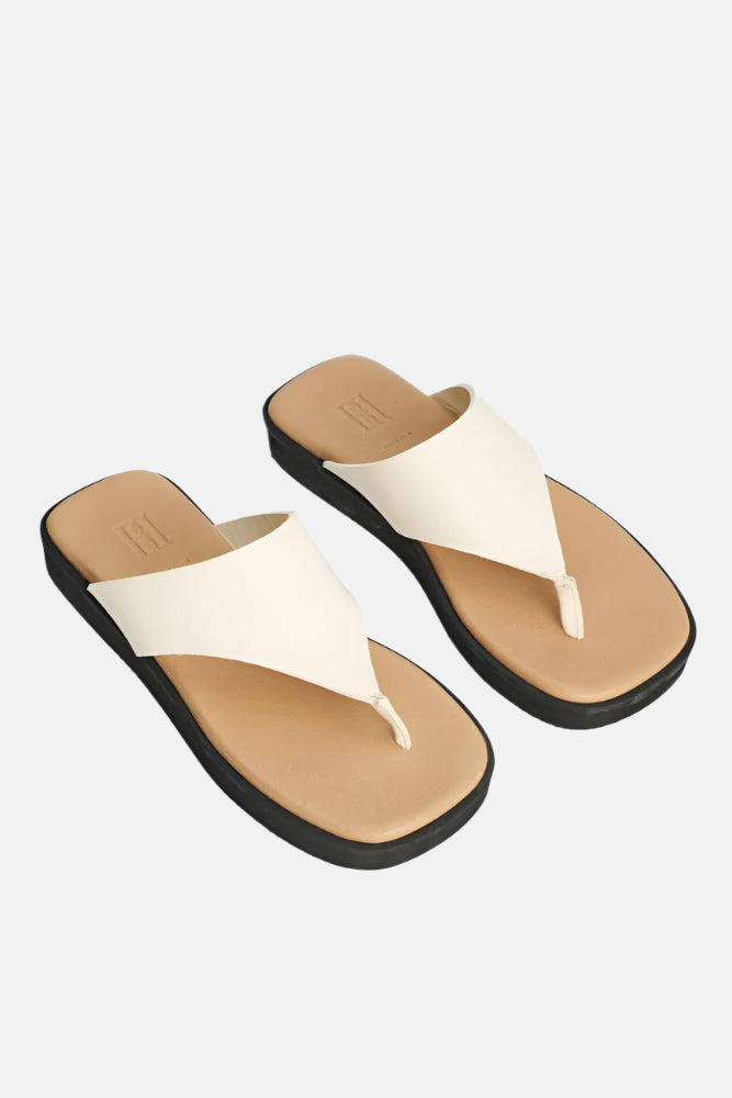 by Malene Birger Marisol, Vanilla Cream, Sandels