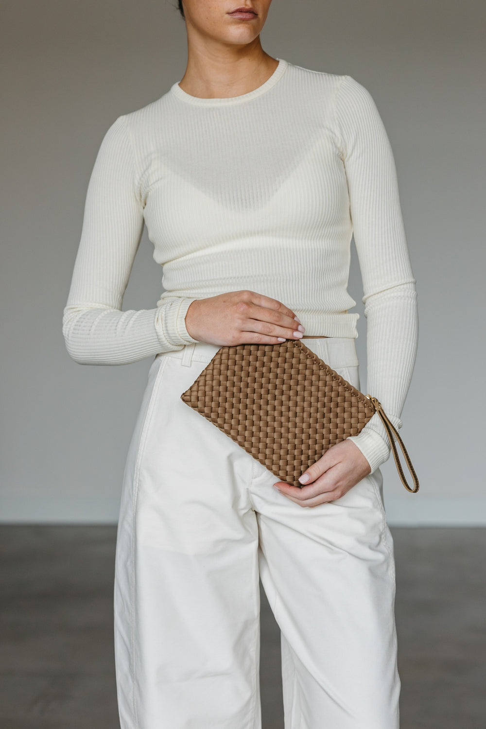 Marrea, Retro Sand, Clutch