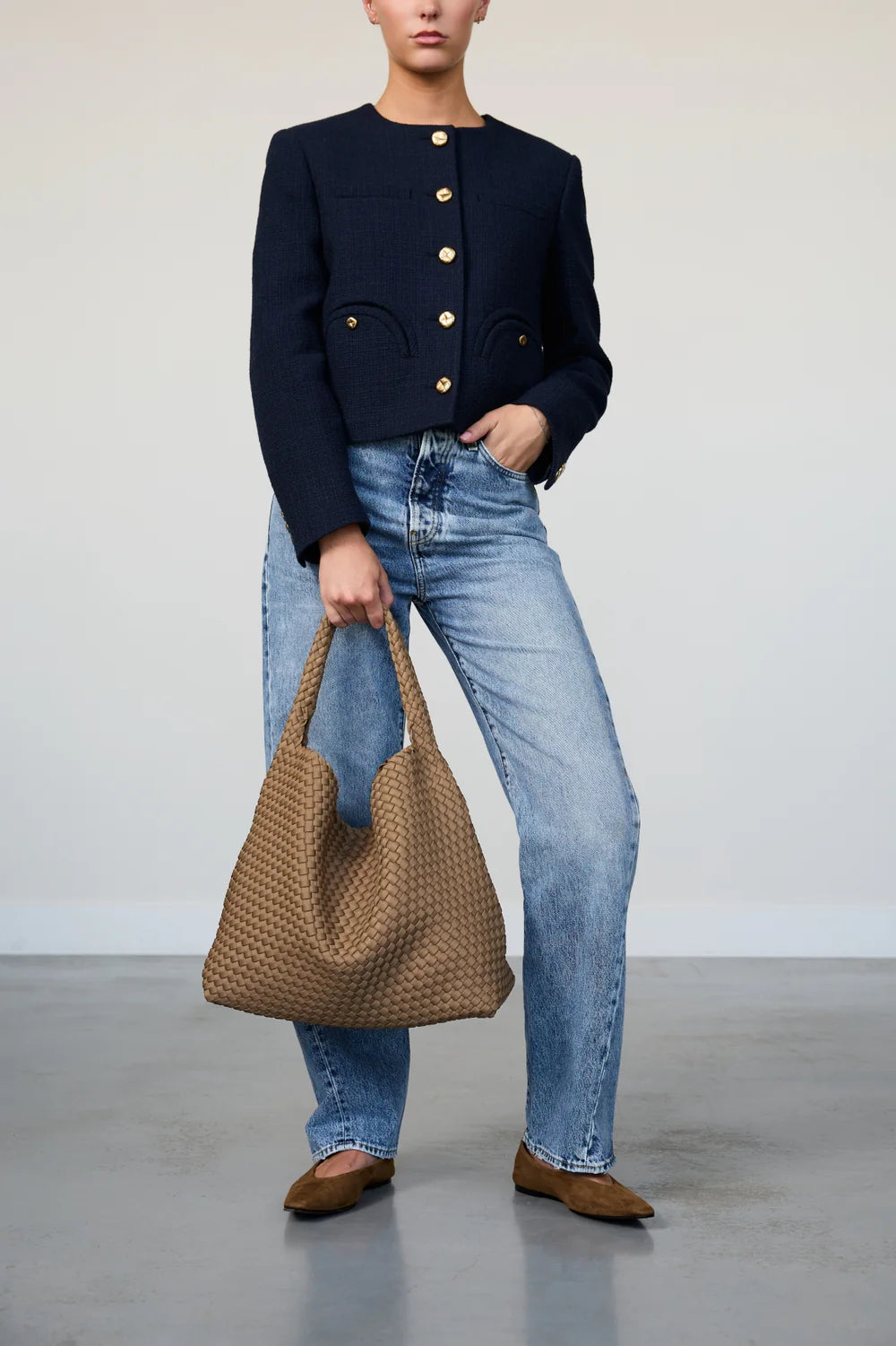 Marrea, Coco Fresco, Large Bucket