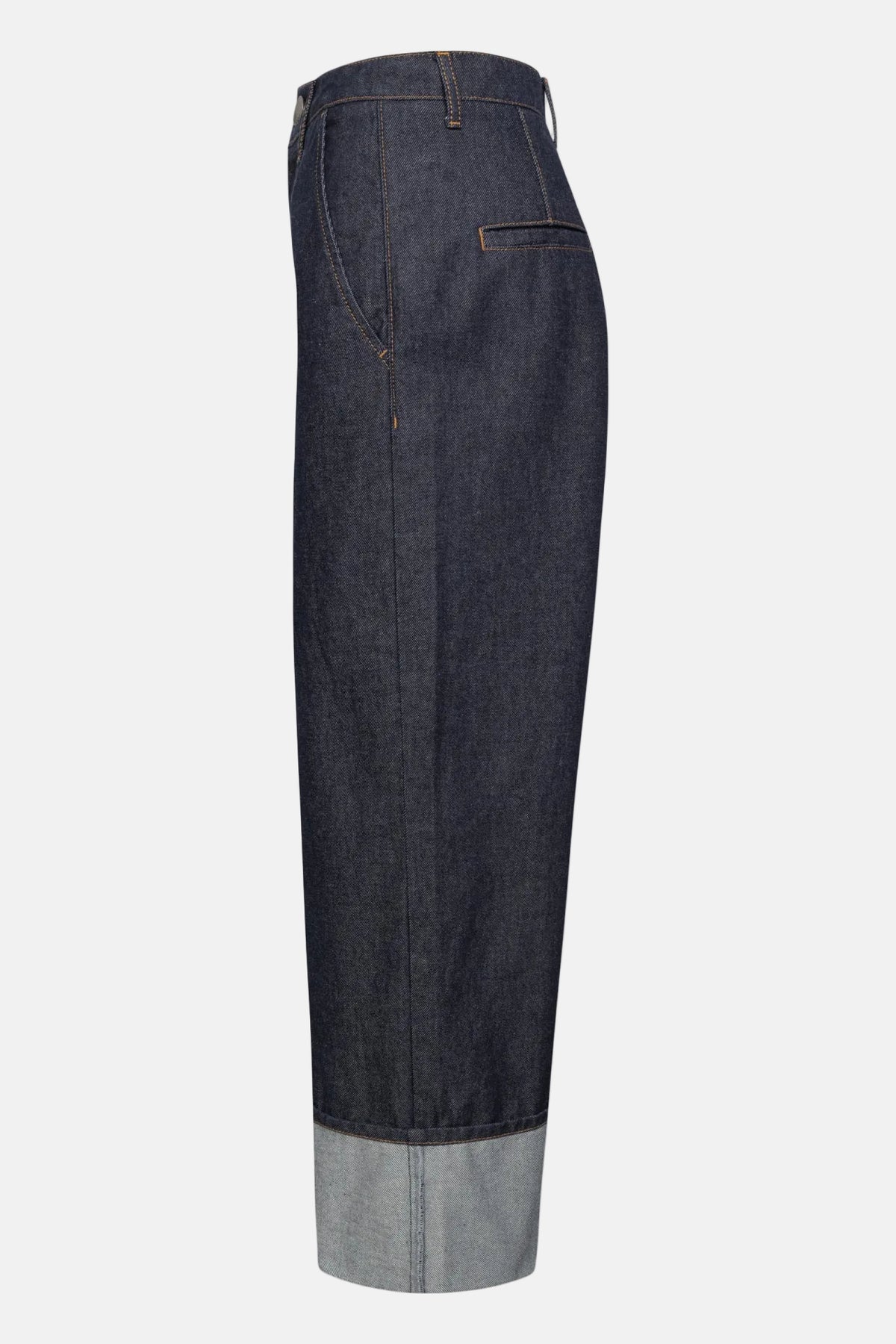 ROSSI Elien, Marine, Pantalon