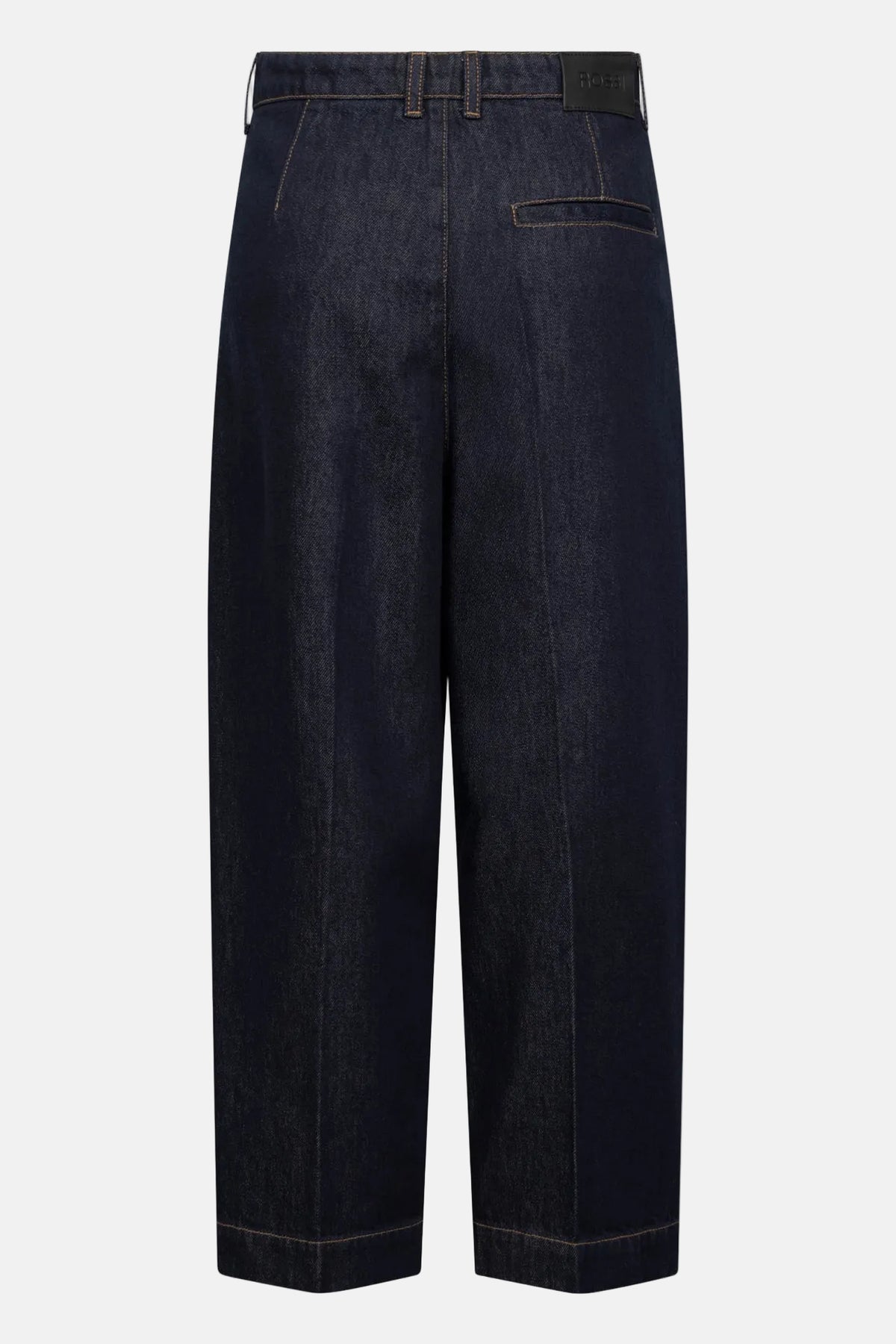 ROSSI Noa Authentic Soft, Marine, Denim