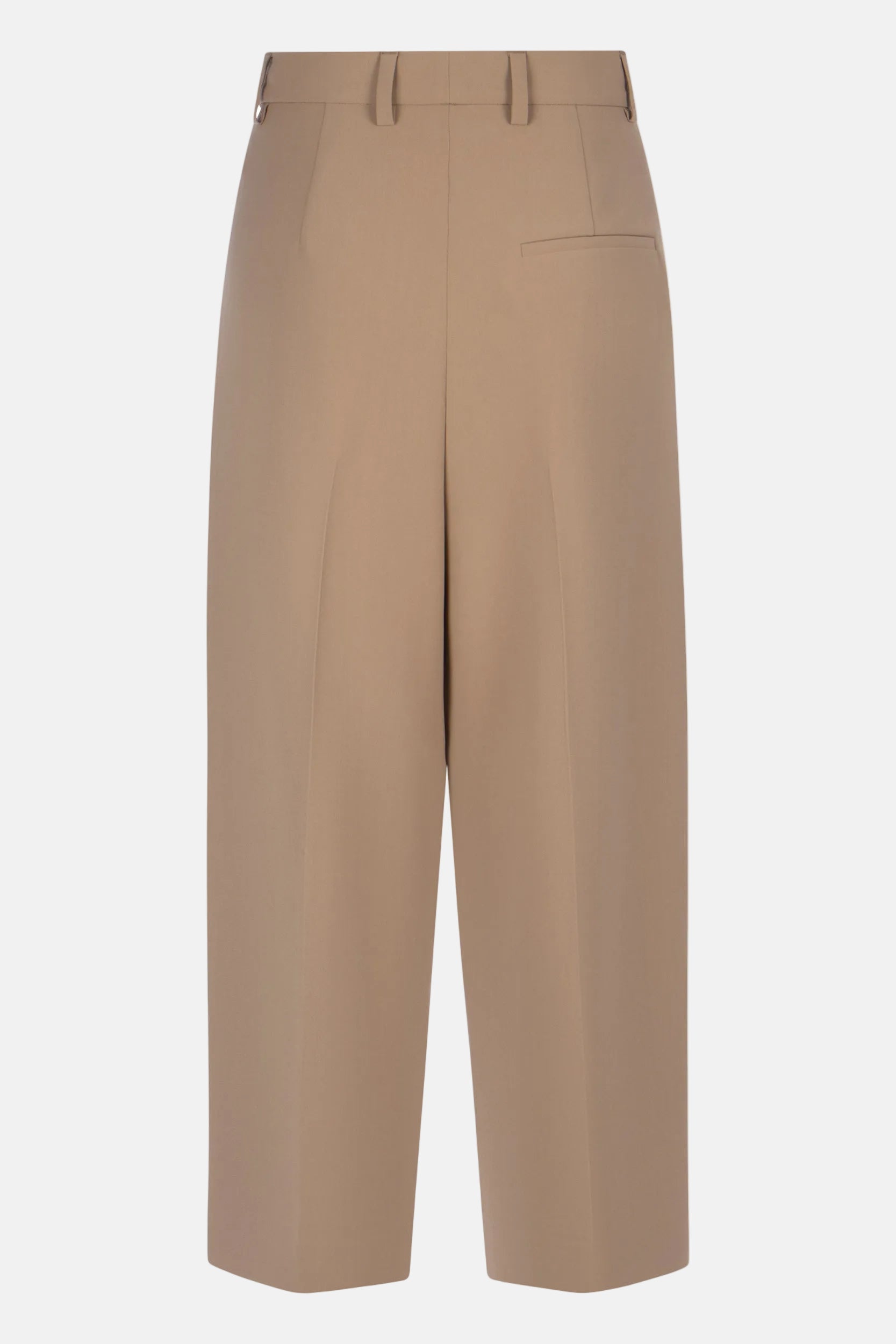 ROSSI Noa Crop Fluid Cade, Cashew, Hose