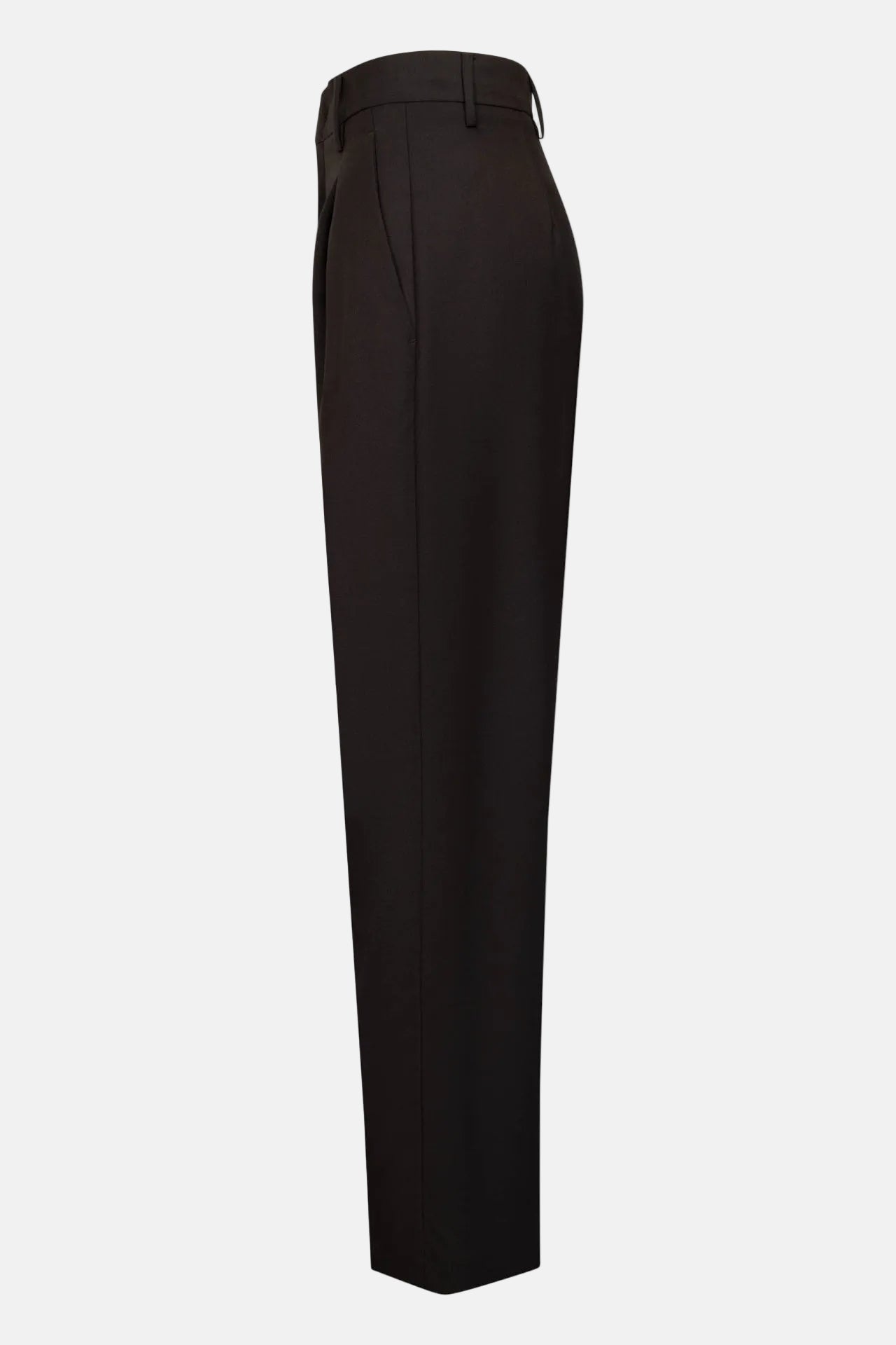ROSSI Nomy, Dunkelbraun, Hose