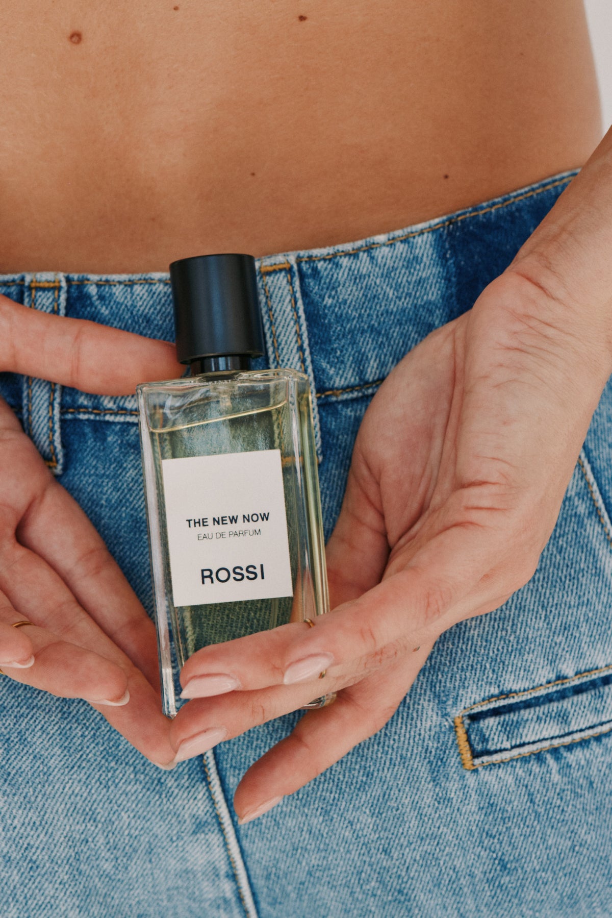 ROSSI The New Now, 50 ml, Parfum