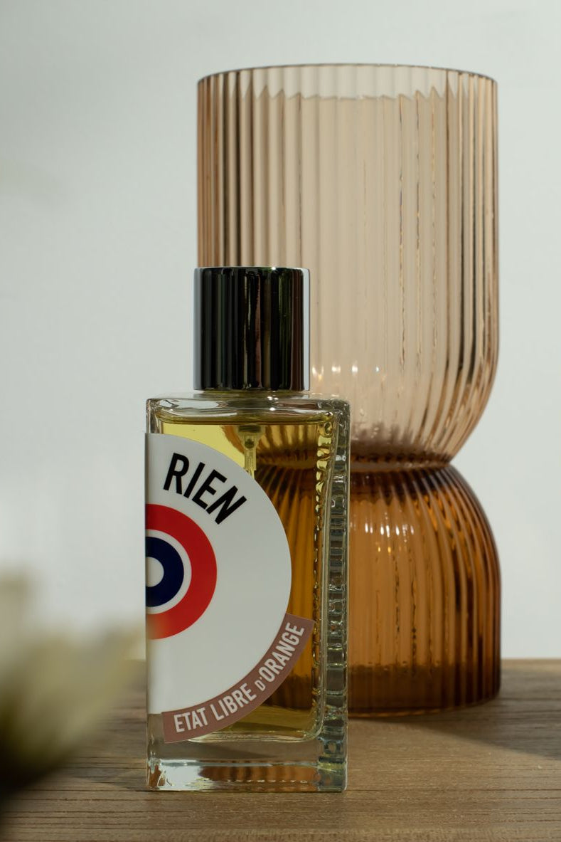 État libre d'Orange Rien, 100ml, Parfüm