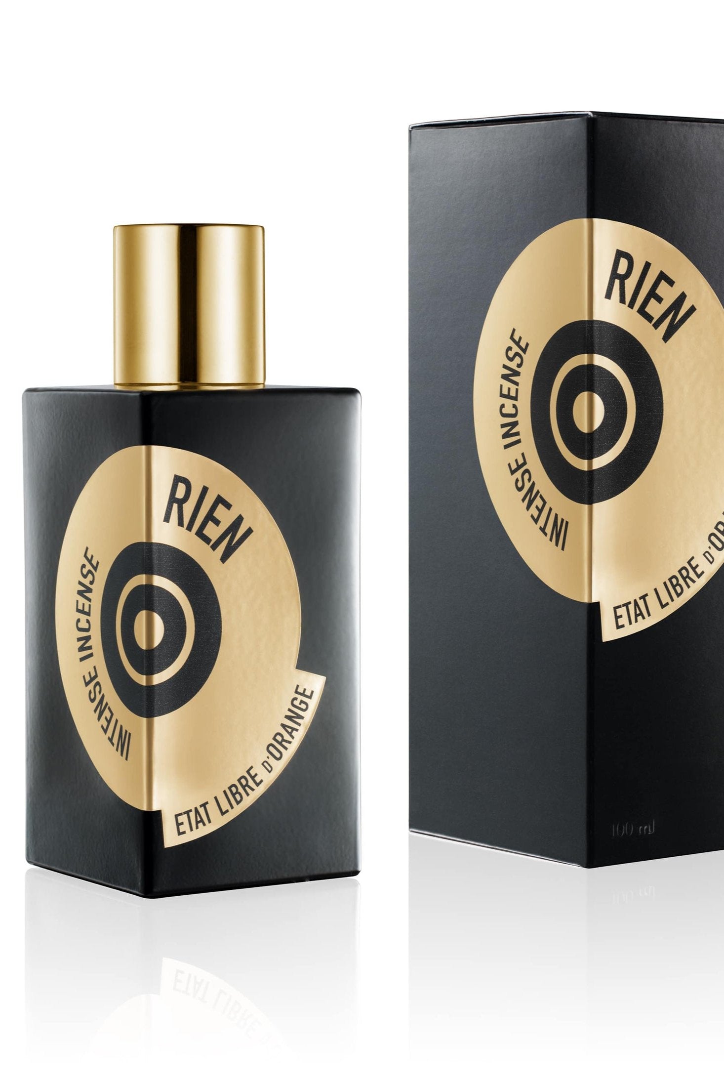 État libre d'Orange Rien Intense Incense, 100ml, Parfüm