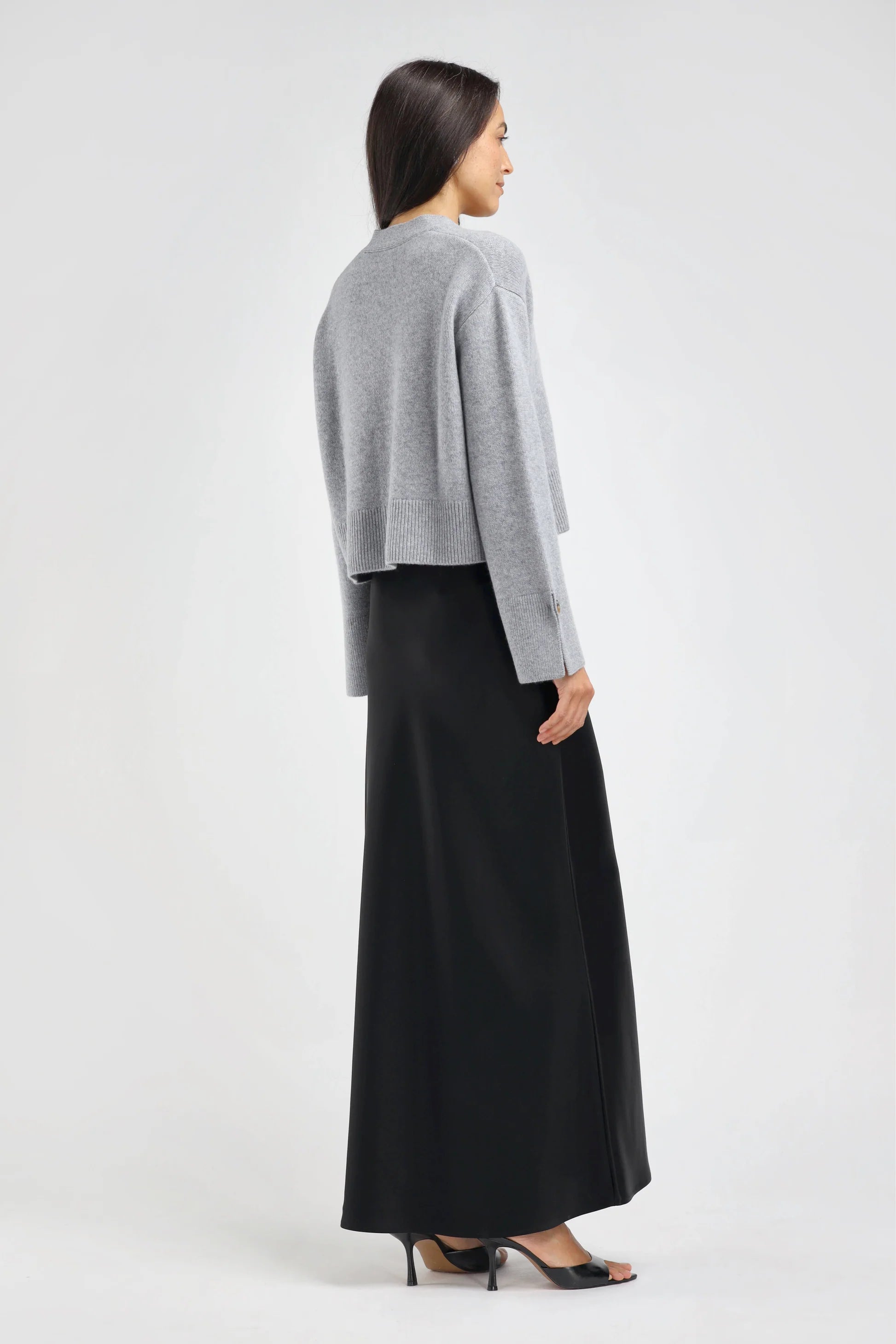 Ladneri Le Plaine, Black, Rock