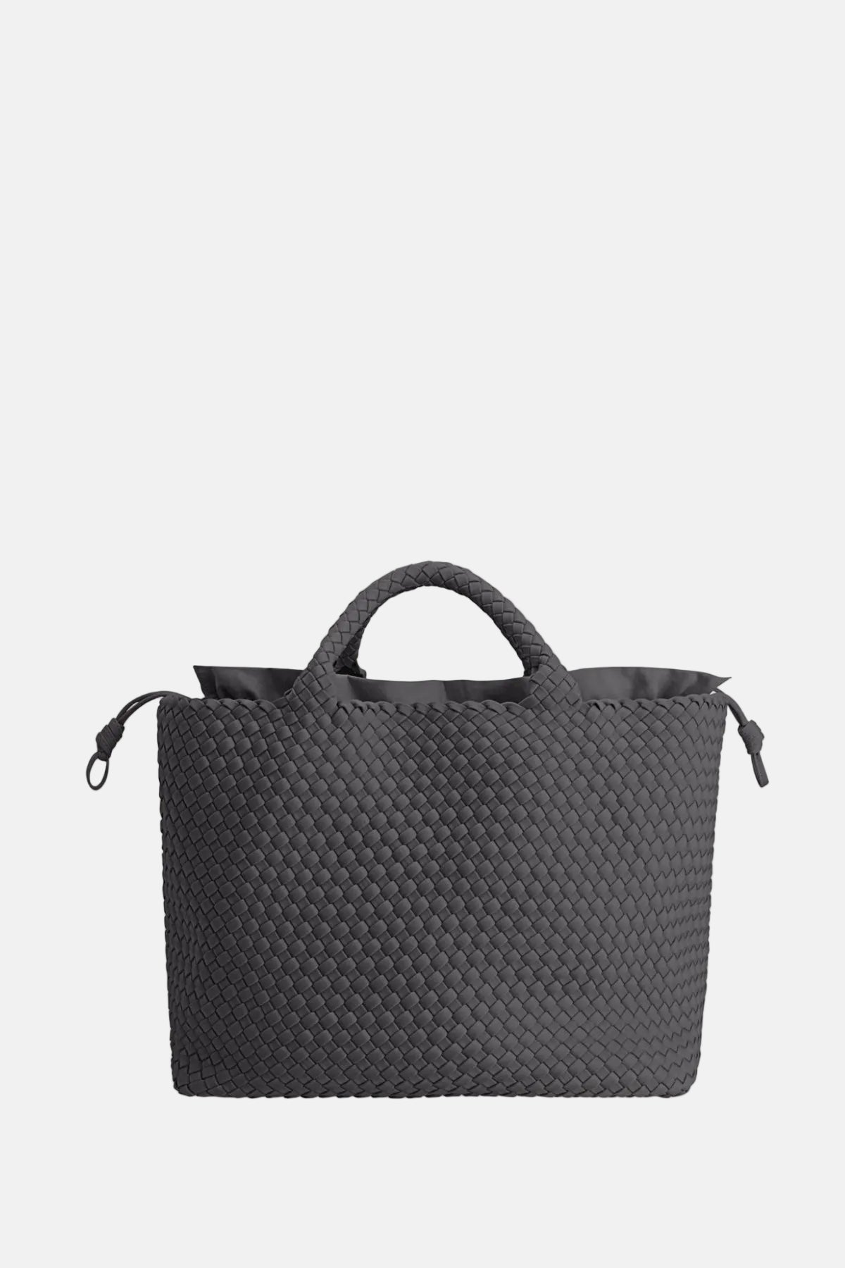 Marrea, Slate Grey, Large Shopper