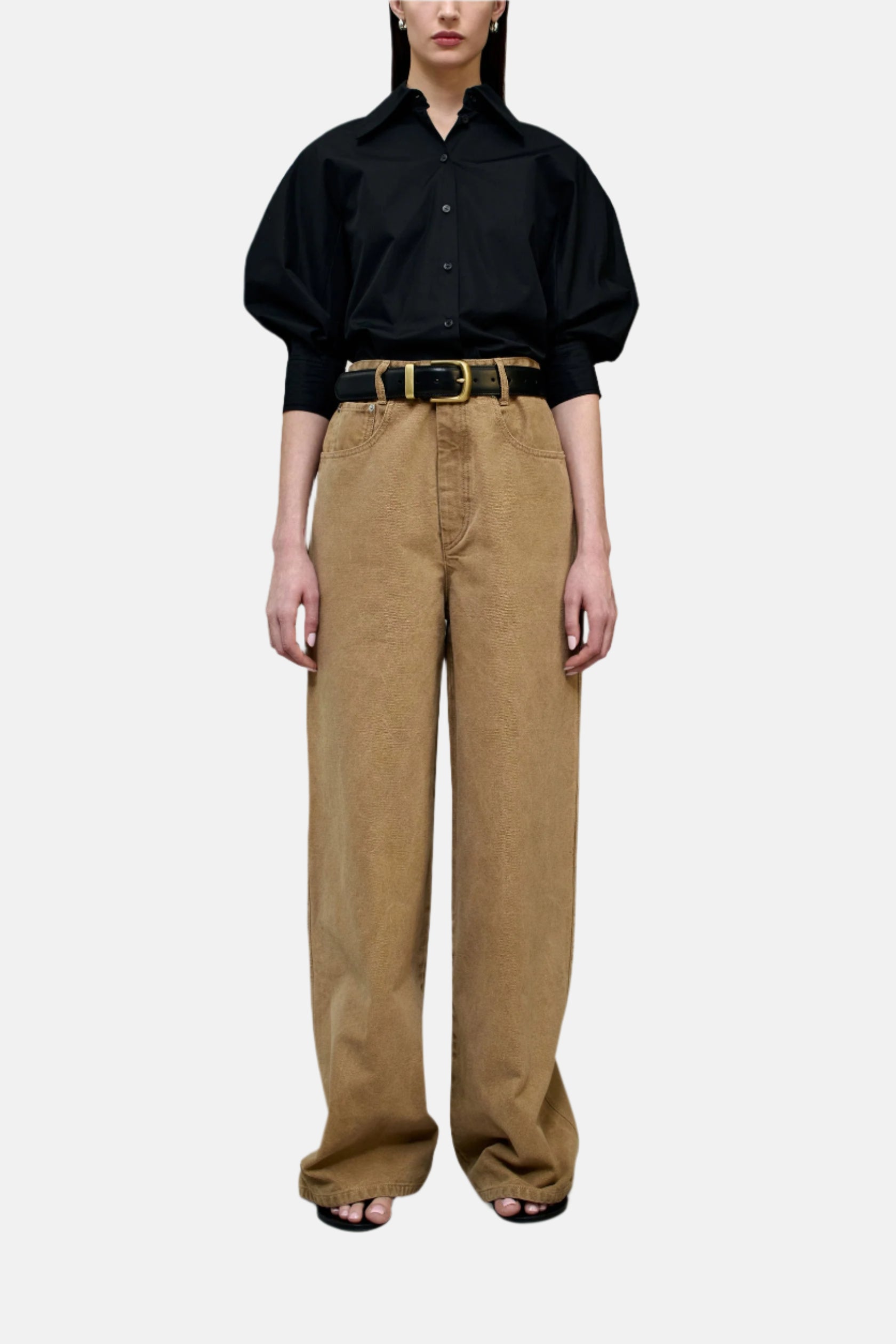 Kallmeyer New York Winona, Retro Dye, Jeans