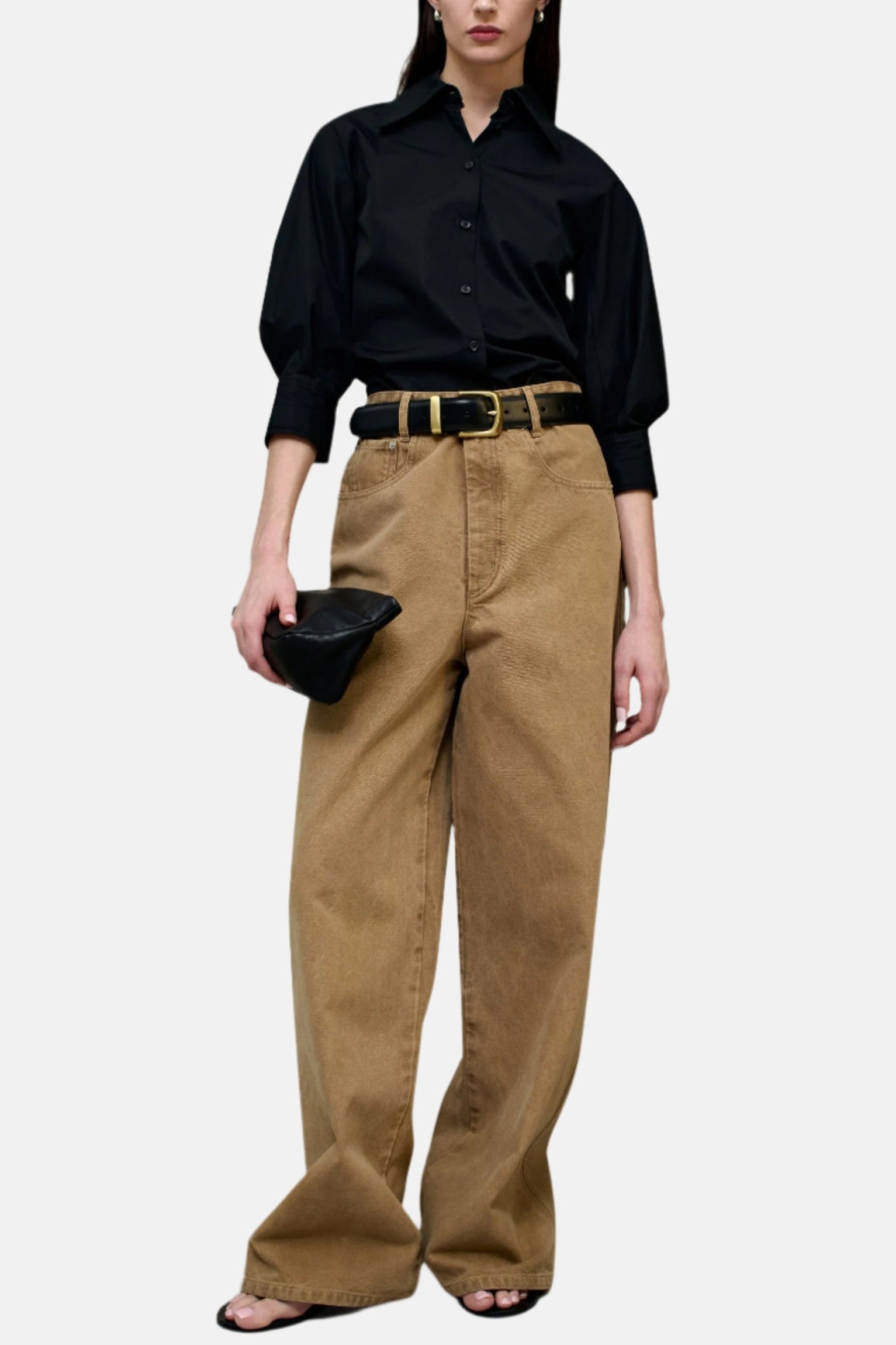 Kallmeyer New York Winona, Retro Dye, Jeans