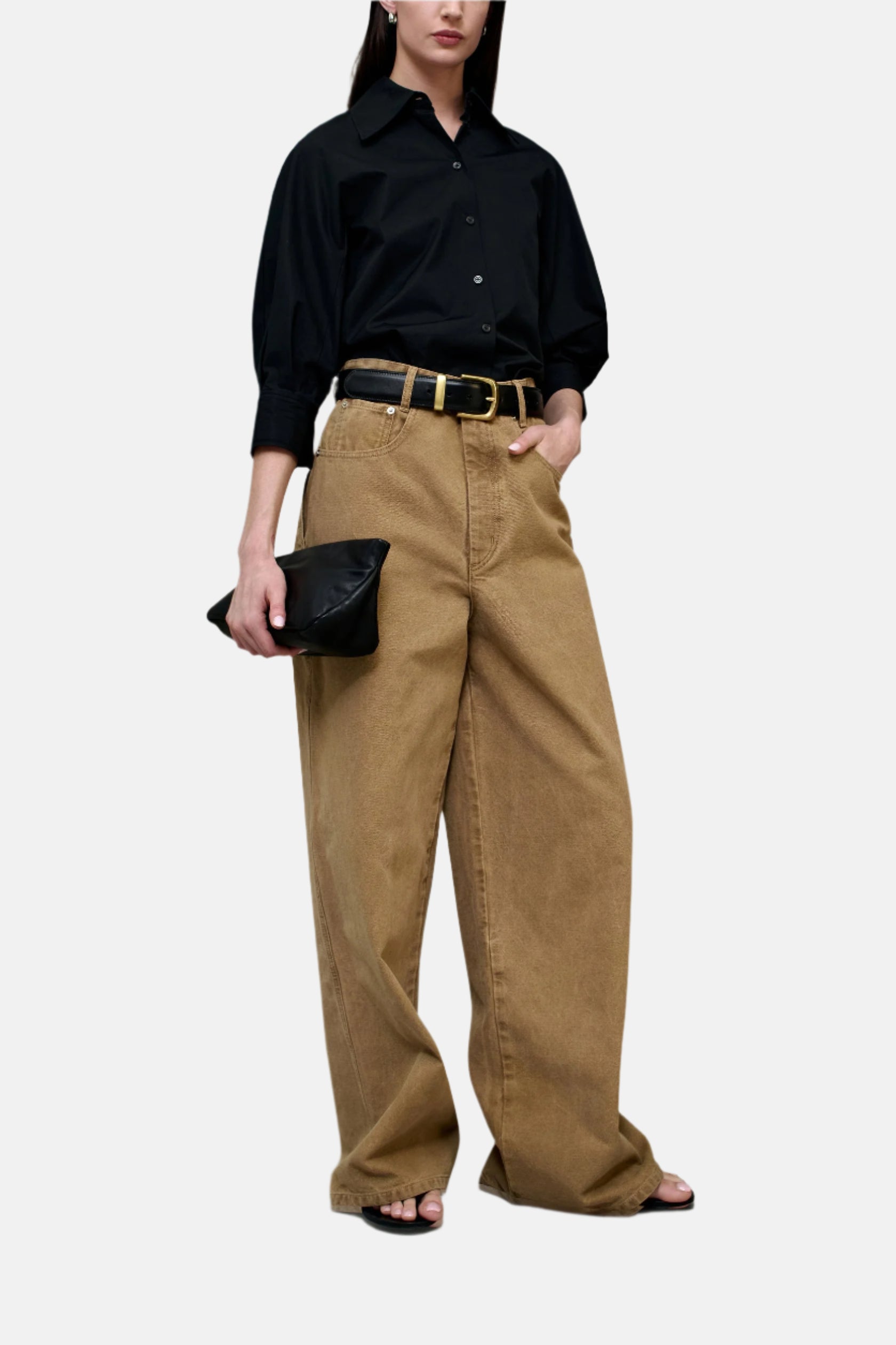 Kallmeyer New York Winona, Retro Dye, Jeans