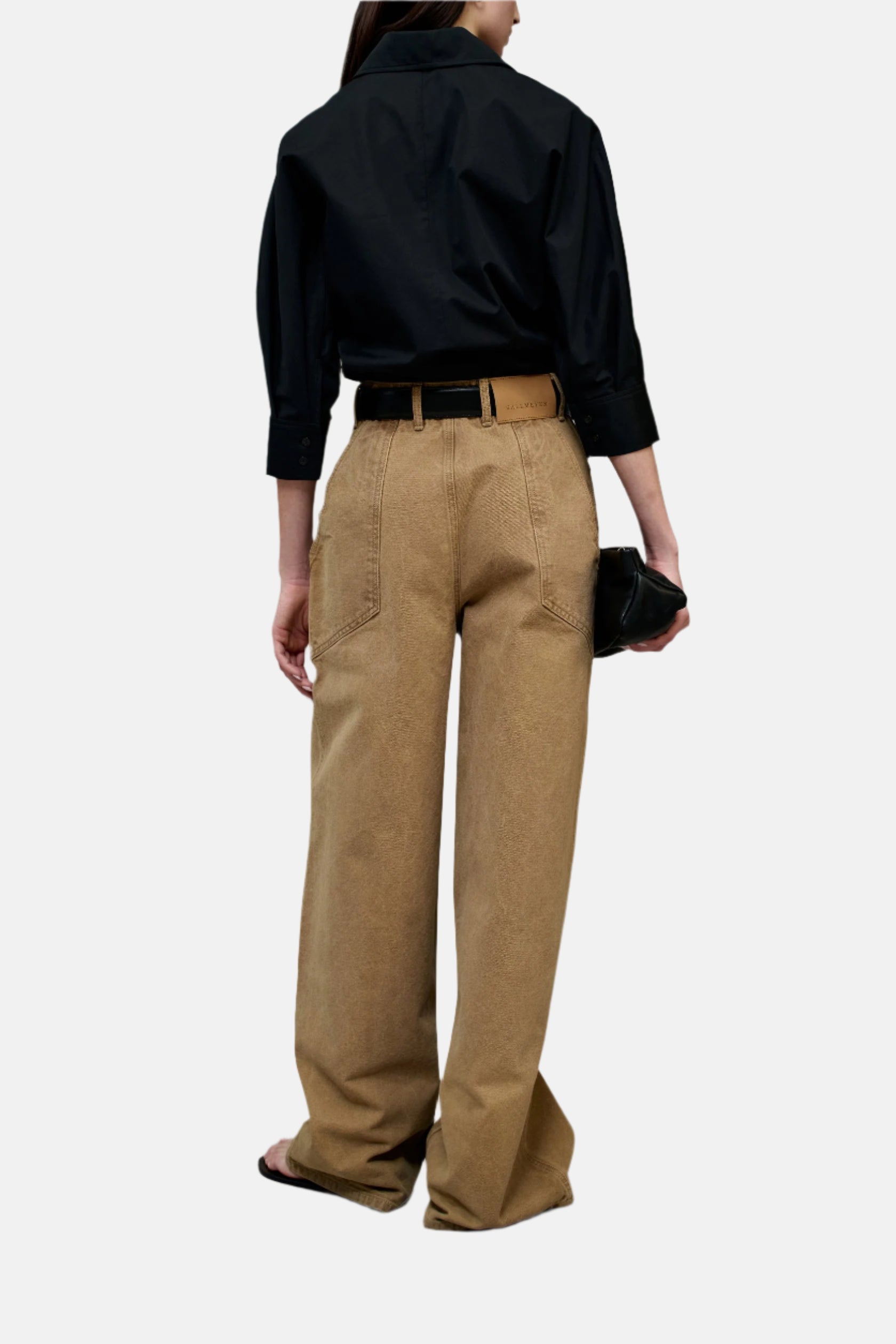 Kallmeyer New York Winona, Retro Dye, Jeans