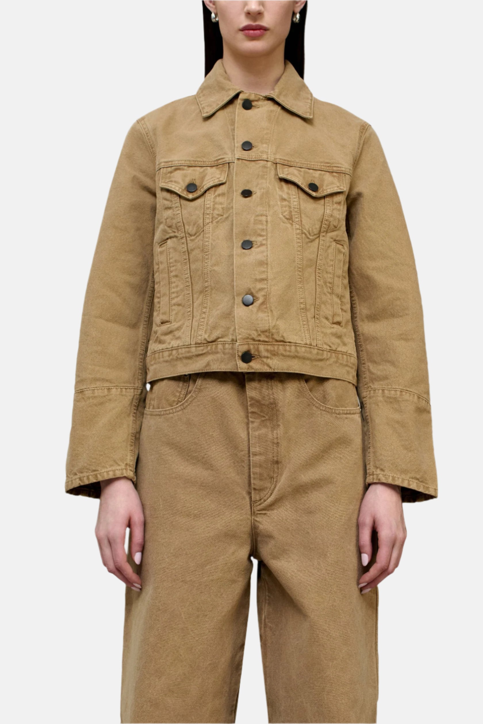 Kallmeyer New York Axel, Retro Dye, Jacke