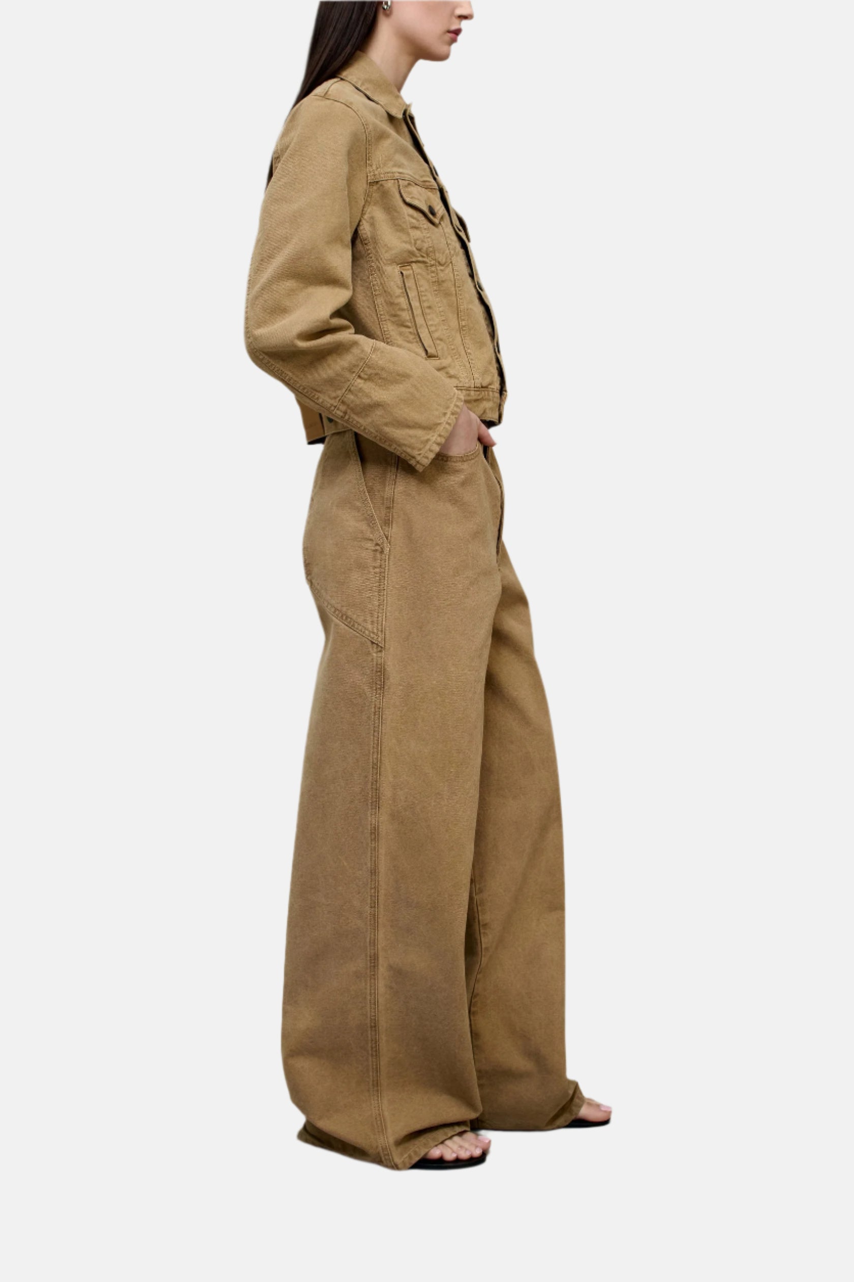 Kallmeyer New York Axel, Retro Dye, Jacke