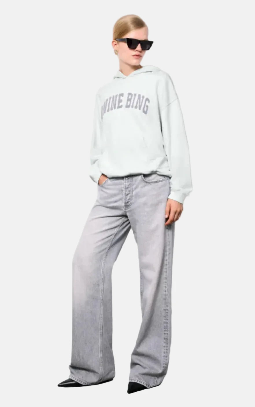 Anine Bing, Harvey, Spring Mint, Sweater