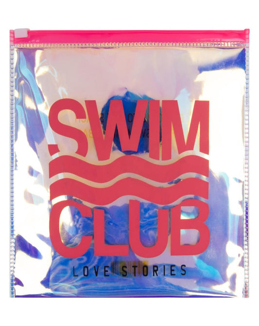 Swimclub, Multi, Tasche