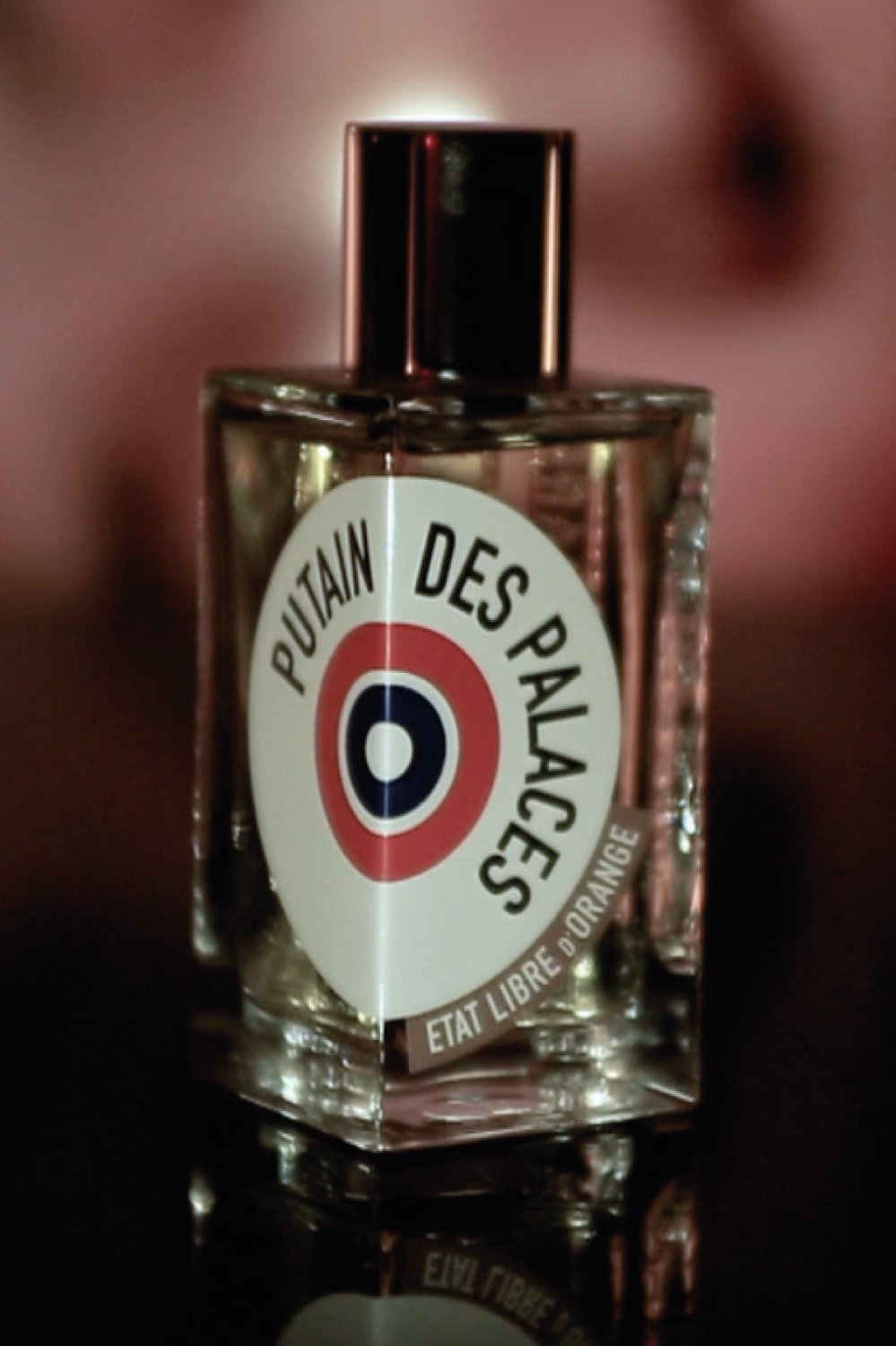 État libre d'Orange Putain des Palaces, 100ml, Parfüm