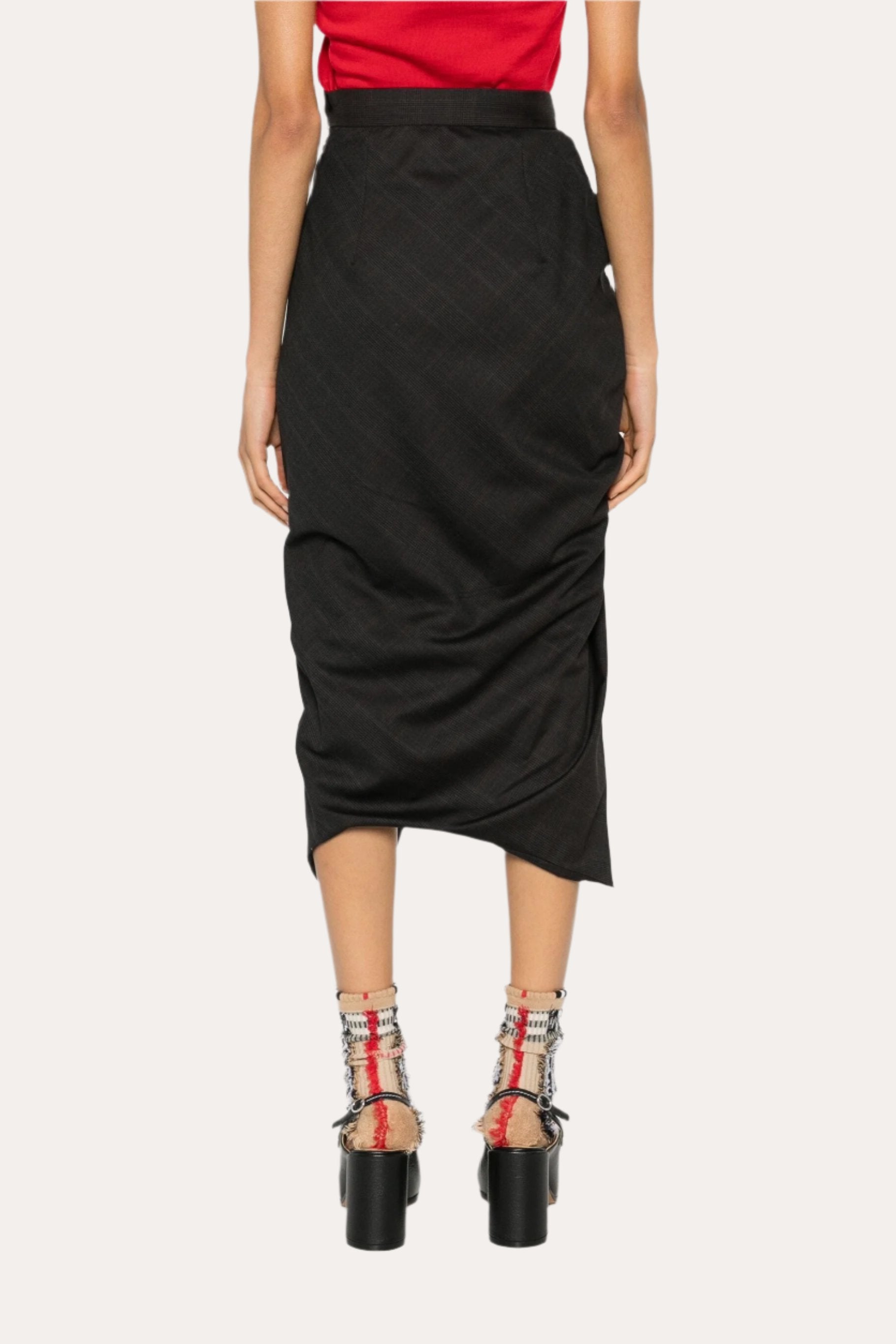 Vivienne Westwood Side Panther, Brown, Rock