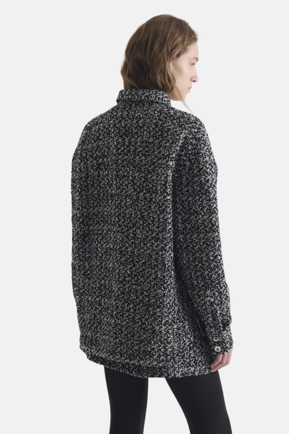 IRO Magic, Black/White, Jacket