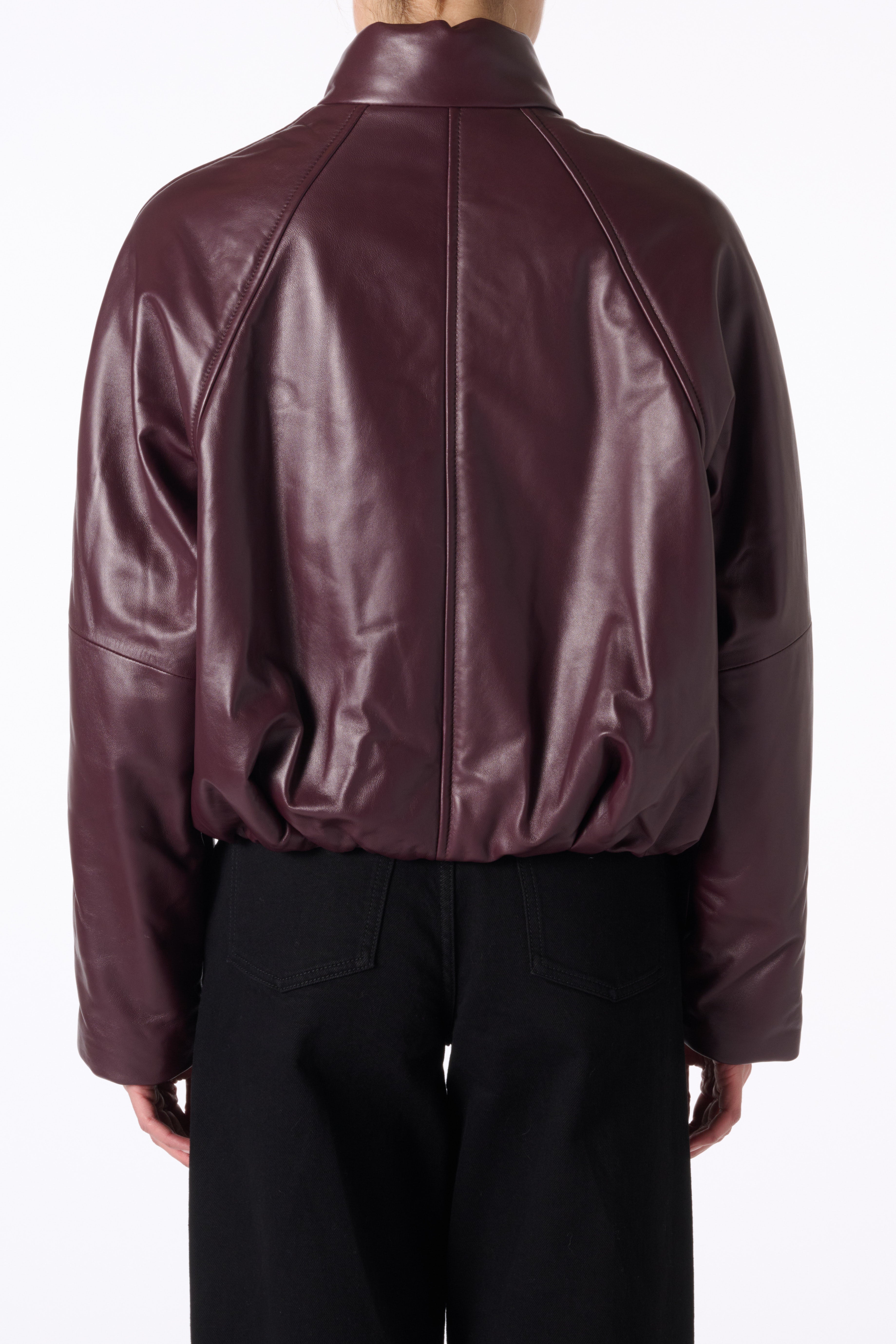 IRO Delta, Fig, Jacke