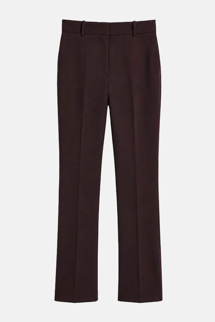 IRO Bingo, Oxblood, Pantalon