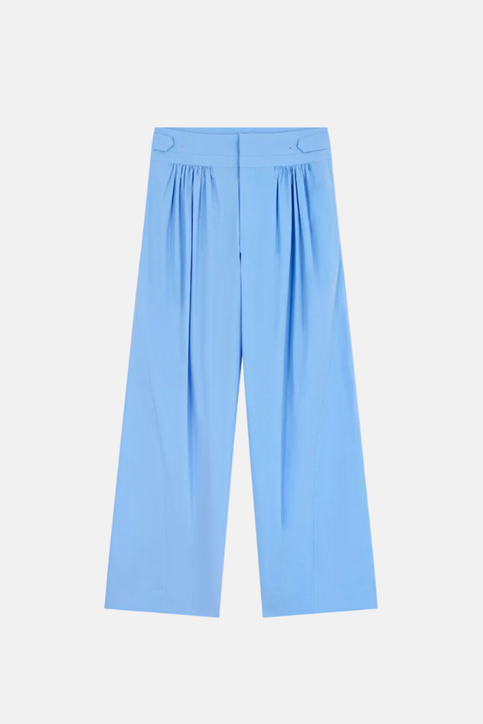IRO Nadam, Azur Blue, Hose