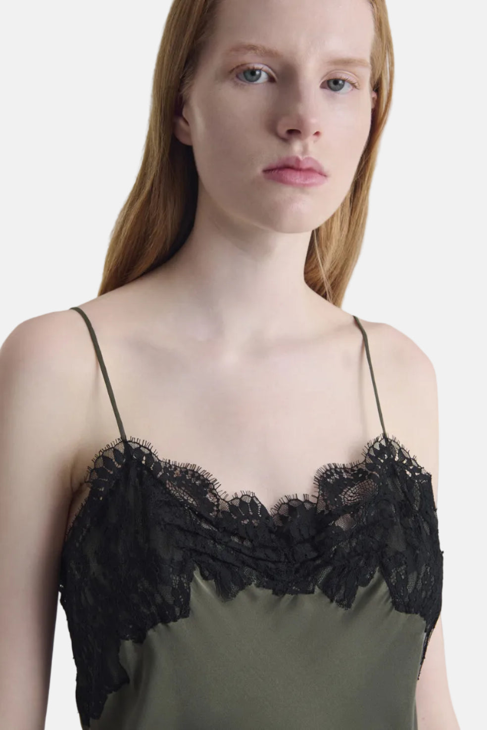 IRO Nereid, Lichen, Kleid