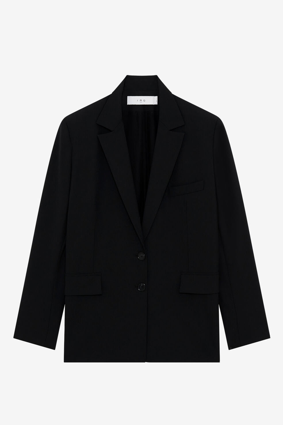 IRO Alapi, Schwarz, Blazer