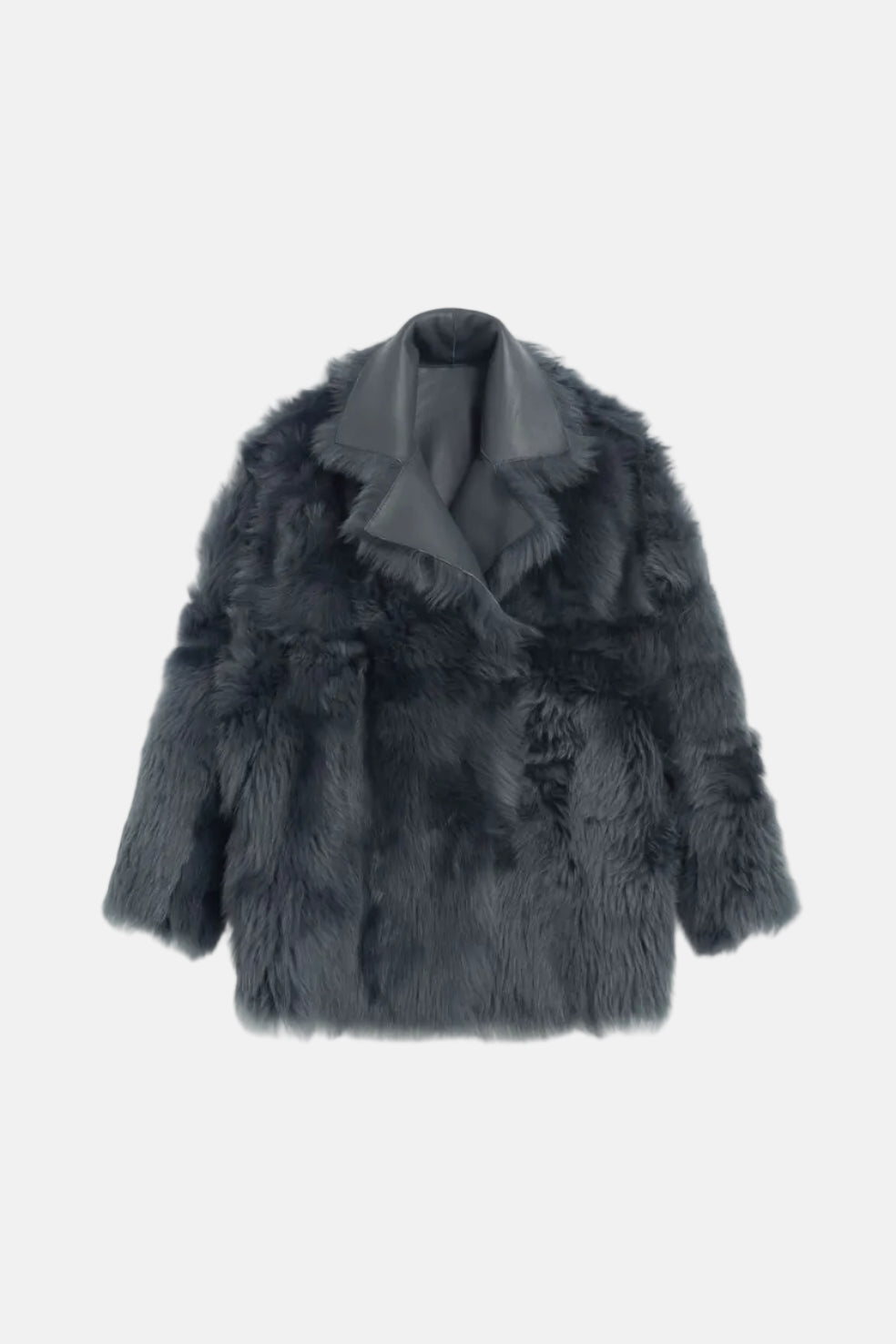 IRO Verona, Charcoal, Jacke