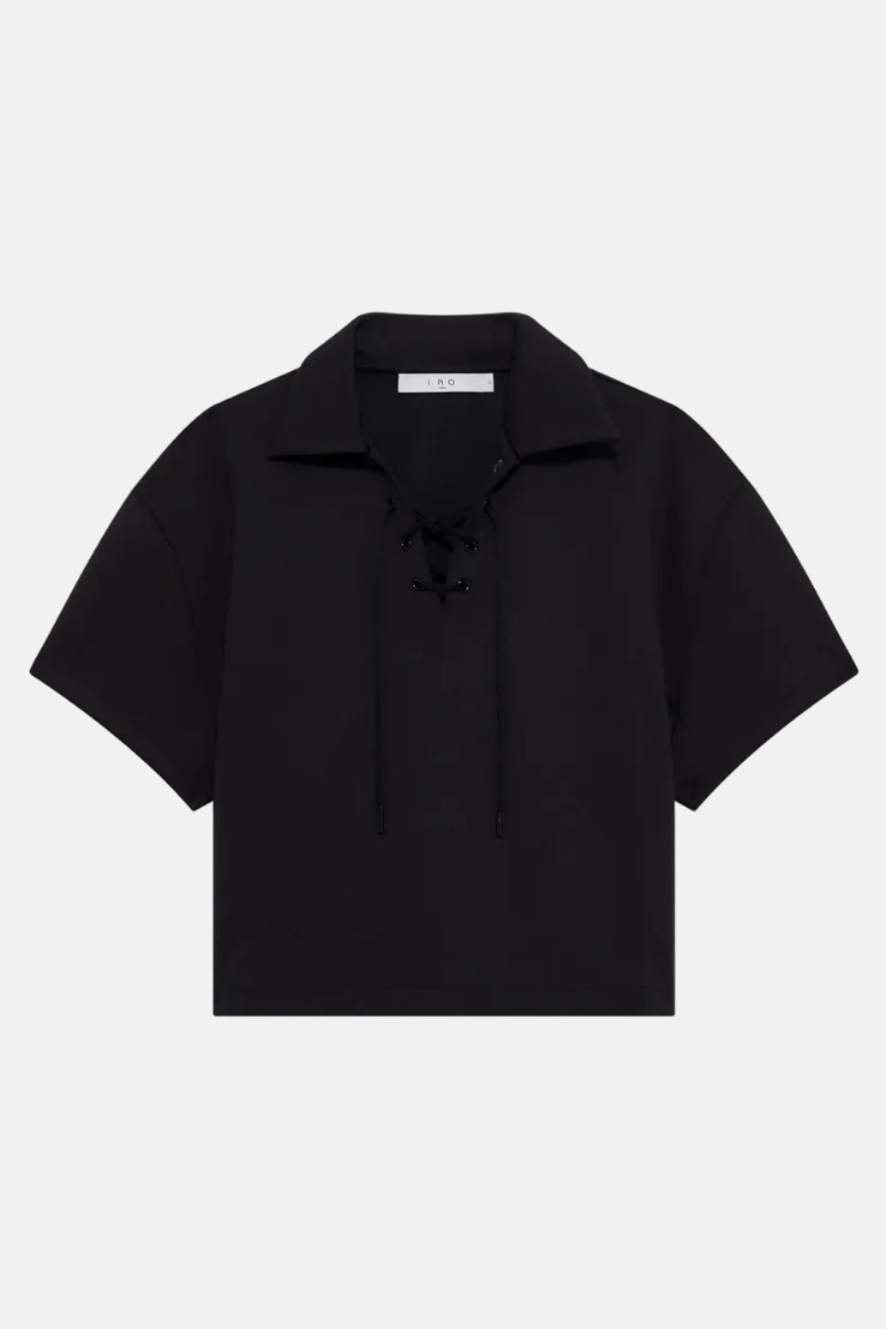 IRO Vanilie, Schwarz,Sweatshirt