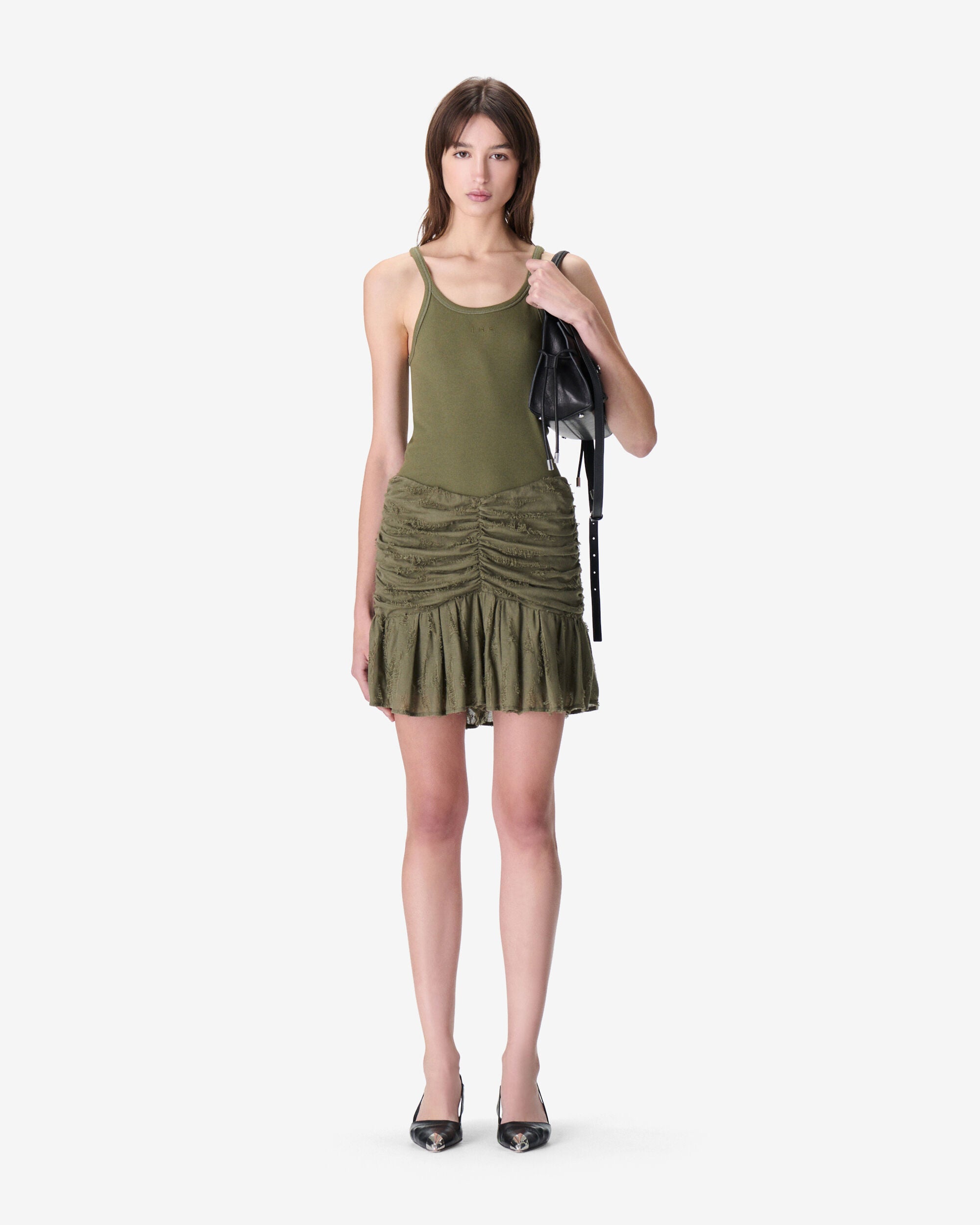 IRO Palissa, Ivy Green, Top