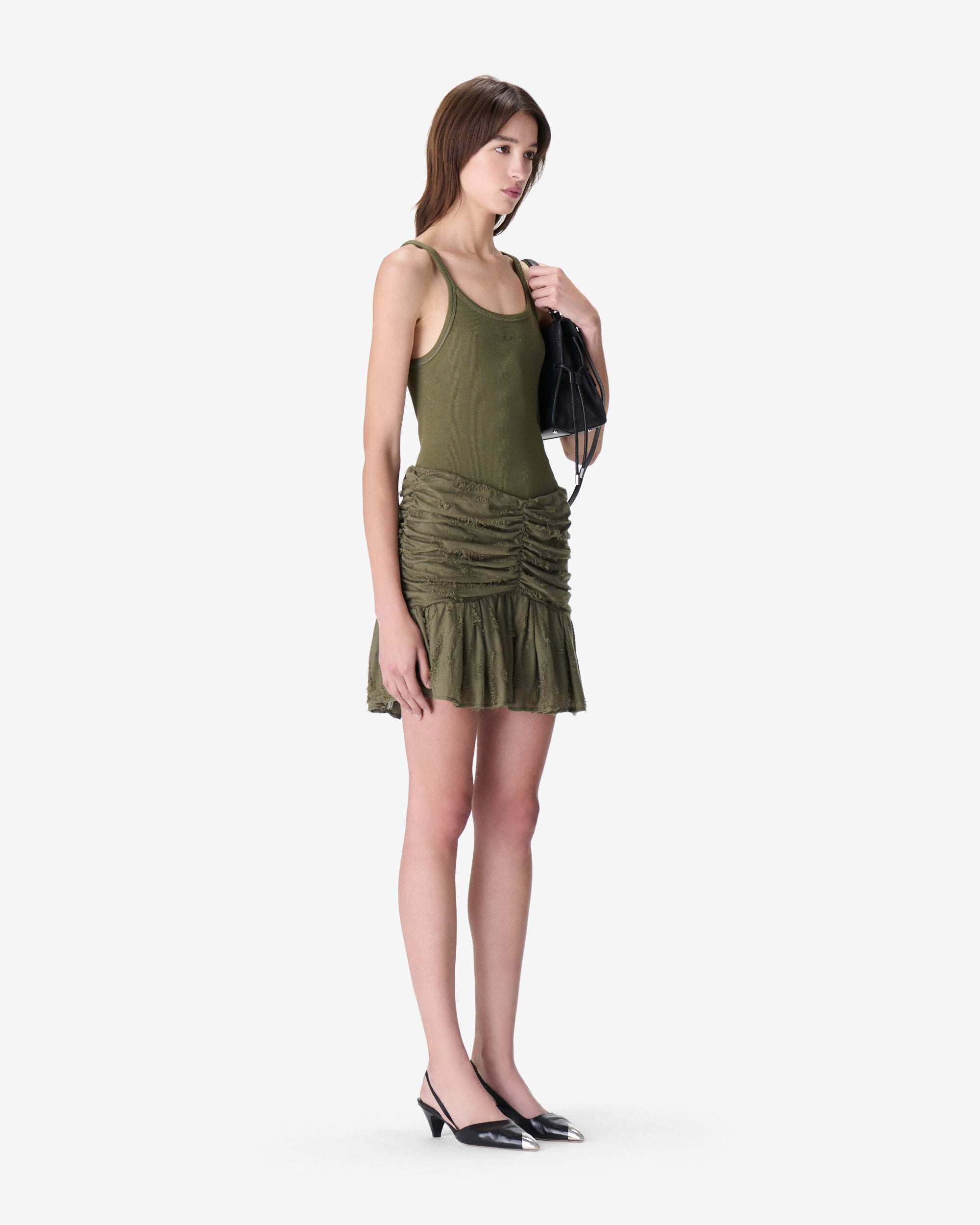 IRO Palissa, Ivy Green, Top