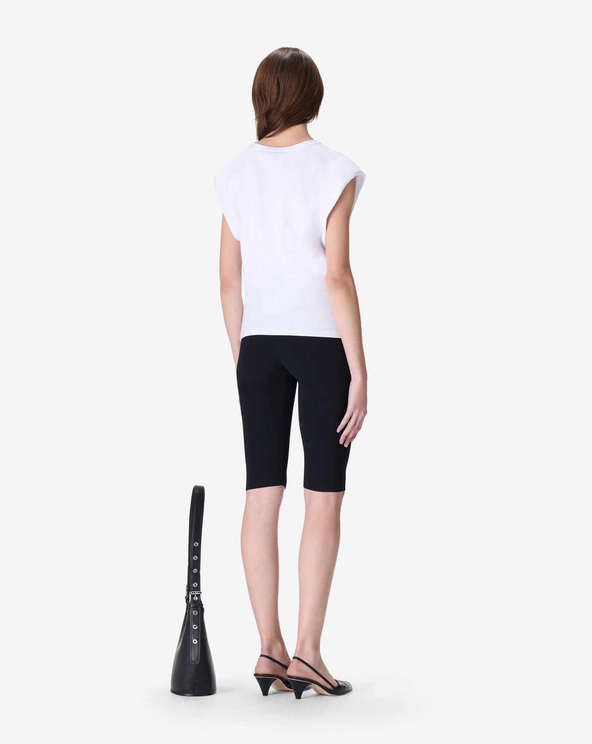 IRO Eirlys, Weiß, Shirt