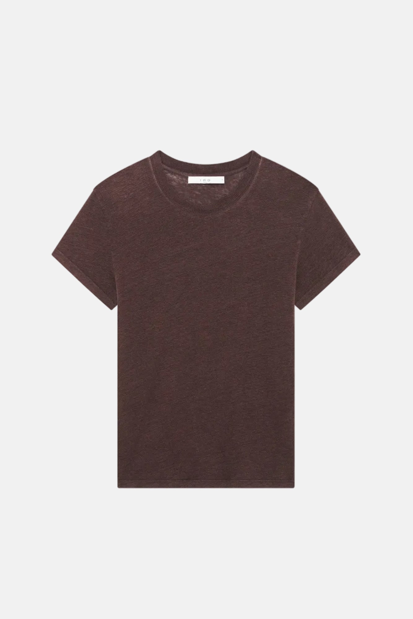 IRO Third, Mocha, T-Shirt