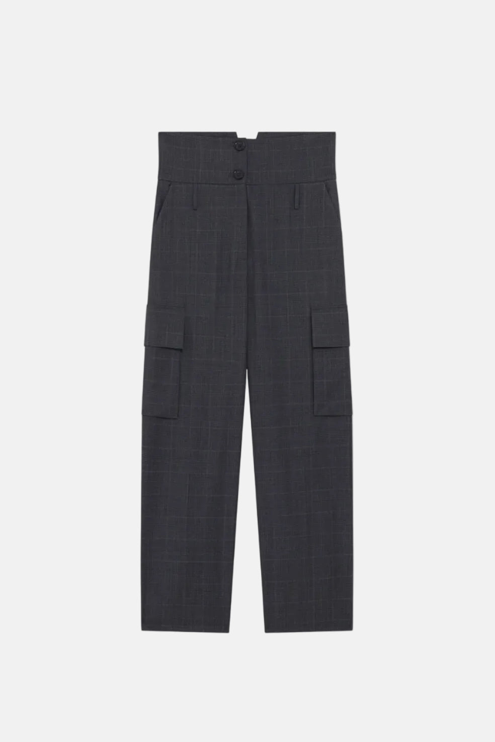 IRO Cruze, Dark Grey, Hose