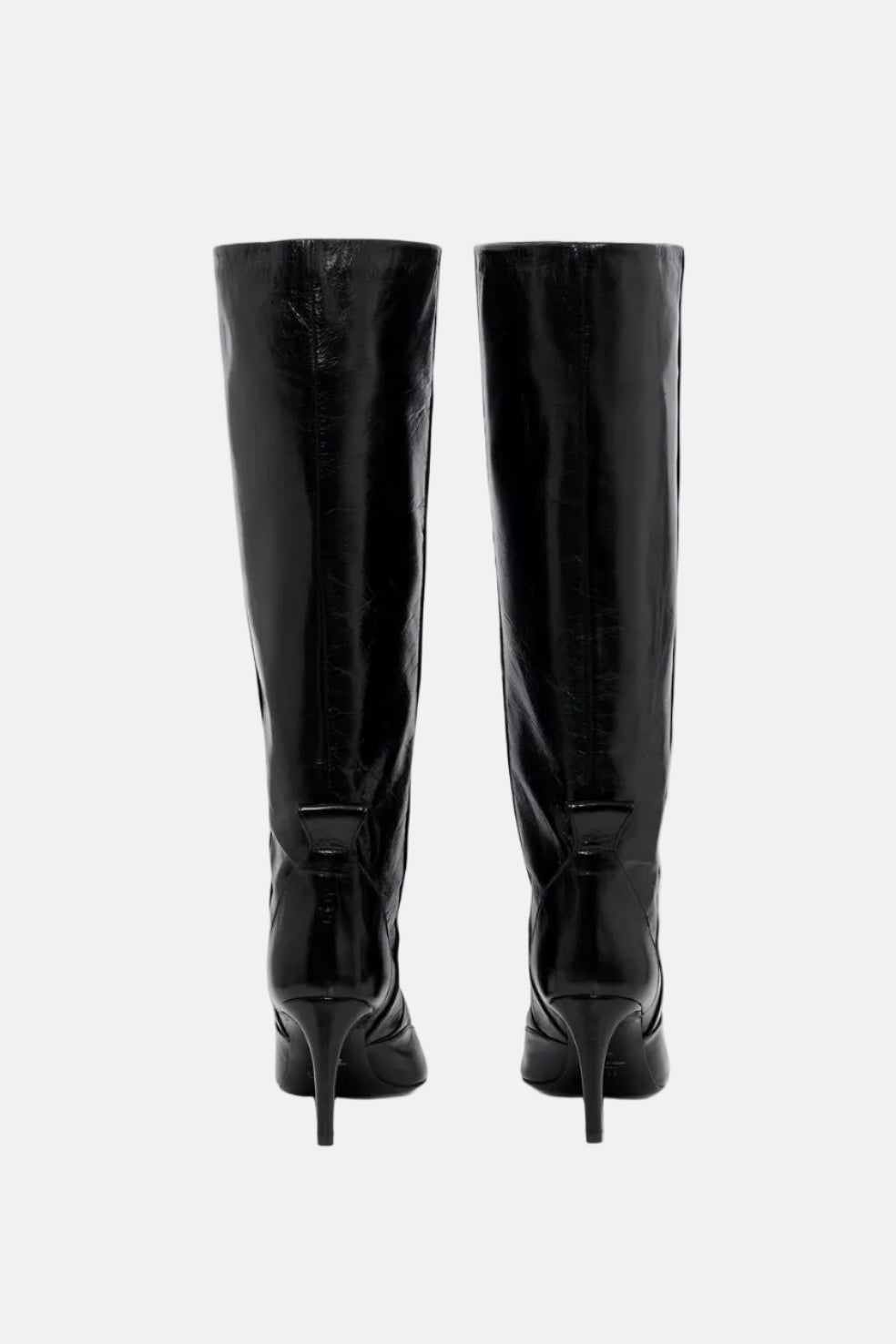 IRO Neo Davyn, Black, Stiefel