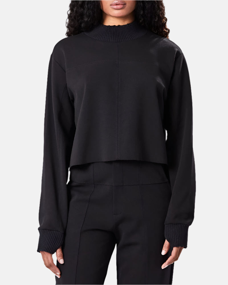 WS 229, Black, Pullover