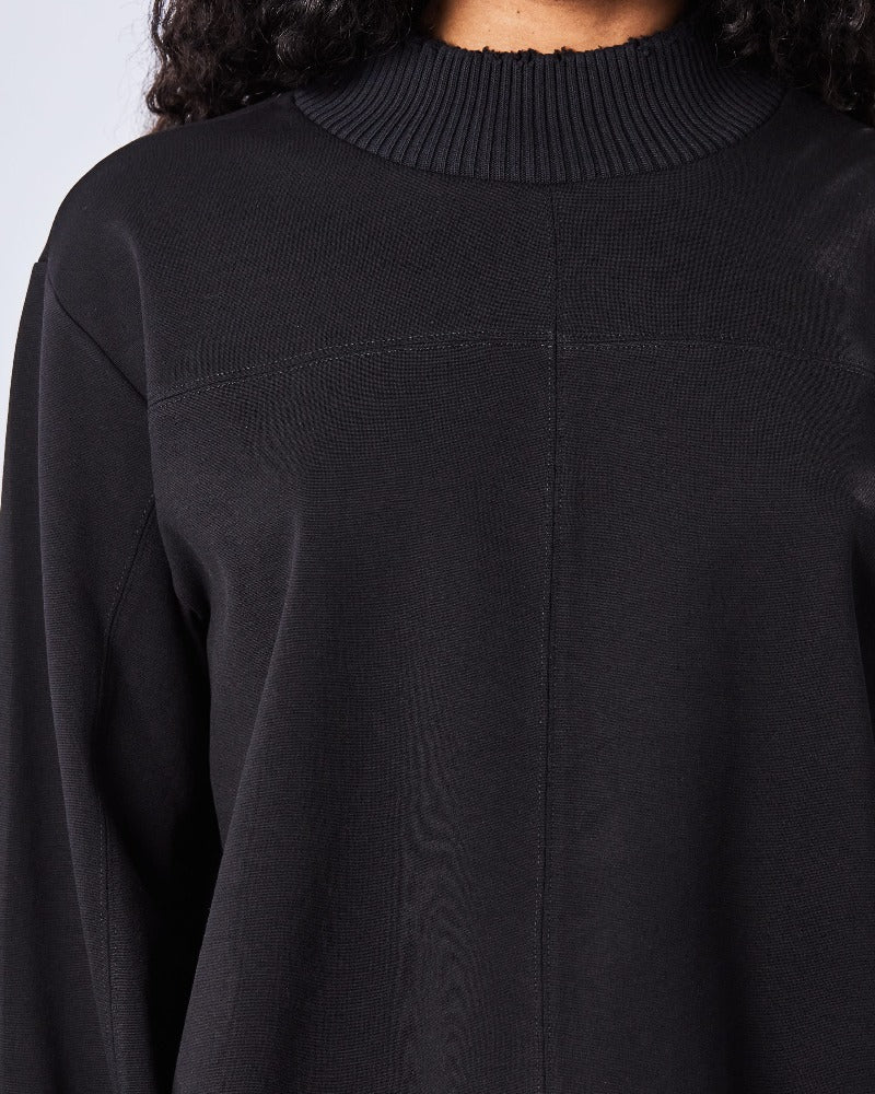 WS 229, Black, Pullover