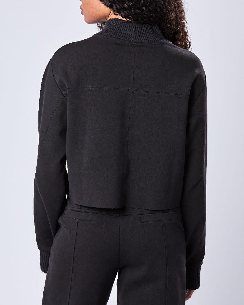 WS 229, Black, Pullover
