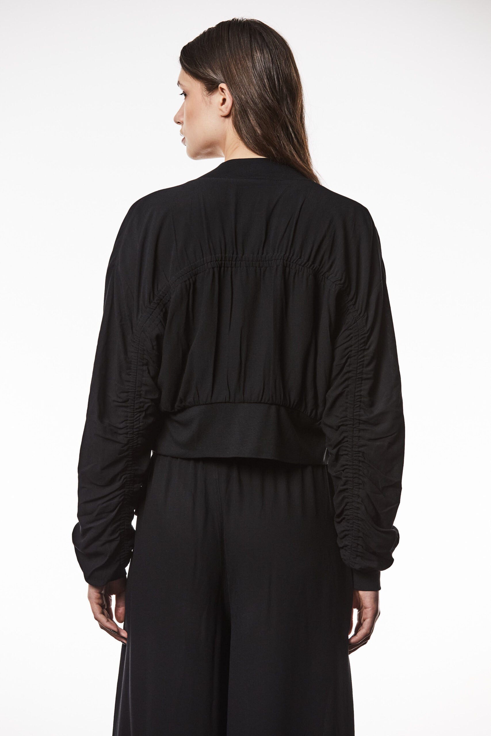 Thom/Krom W SJ 488, Black, Jacke