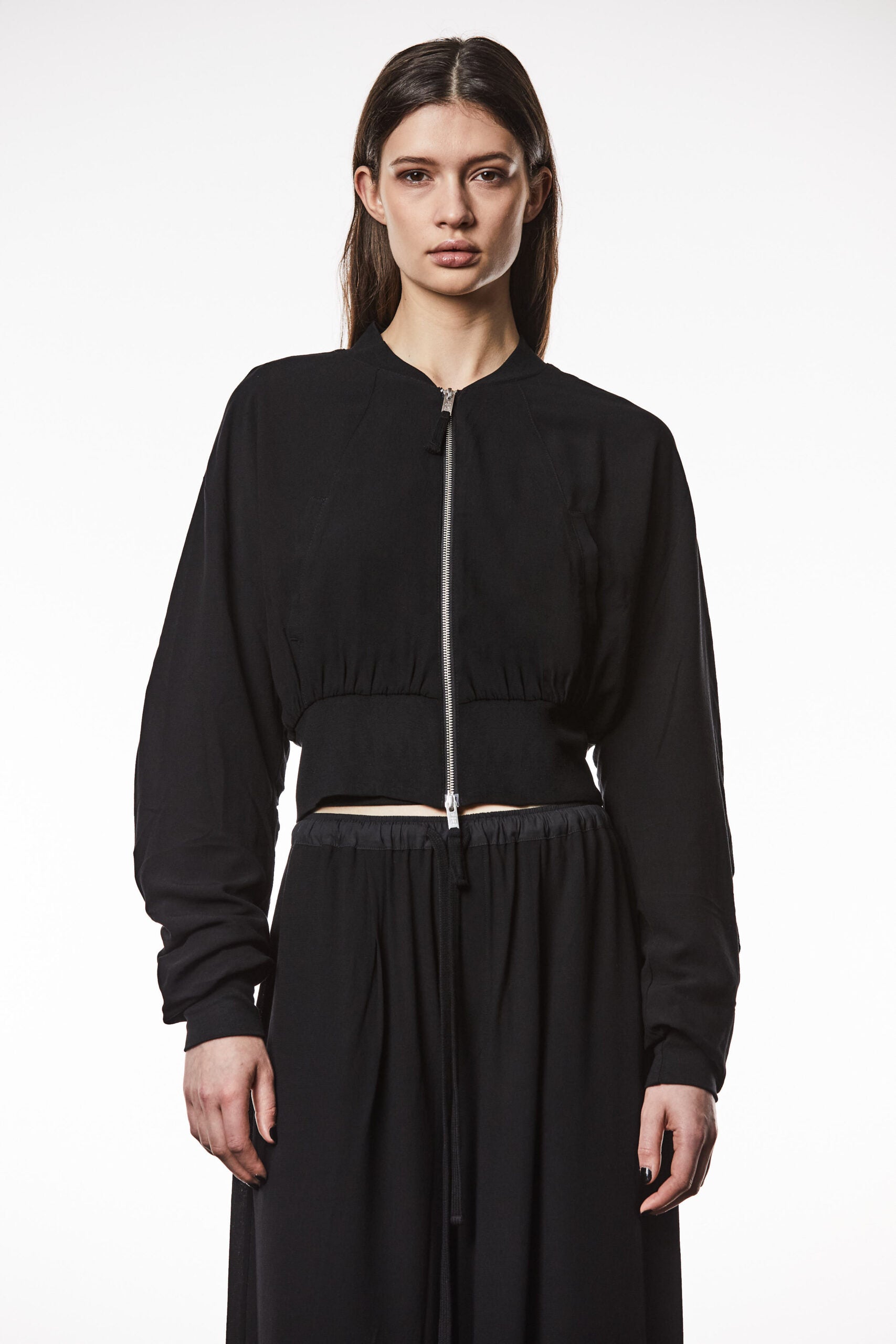 Thom/Krom W SJ 488, Black, Jacke