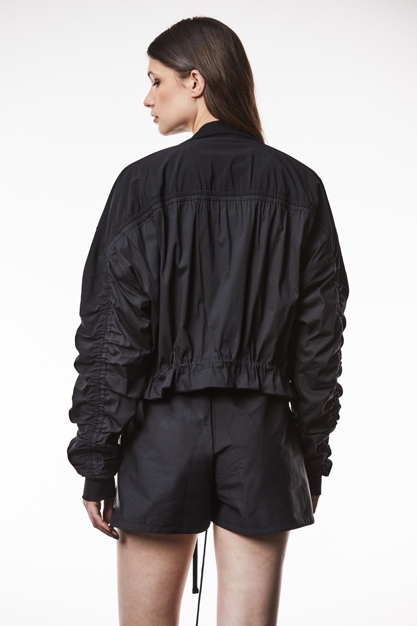 Thom/Krom W SJ 491, Black, Jacke