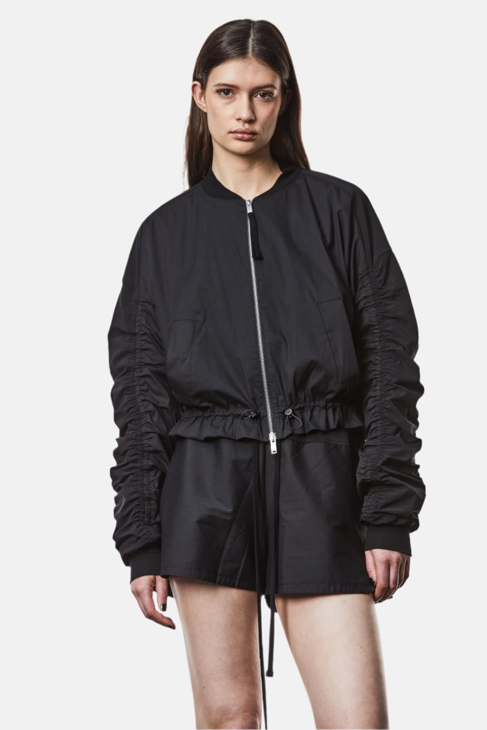Thom/Krom W SJ 491, Black, Jacke