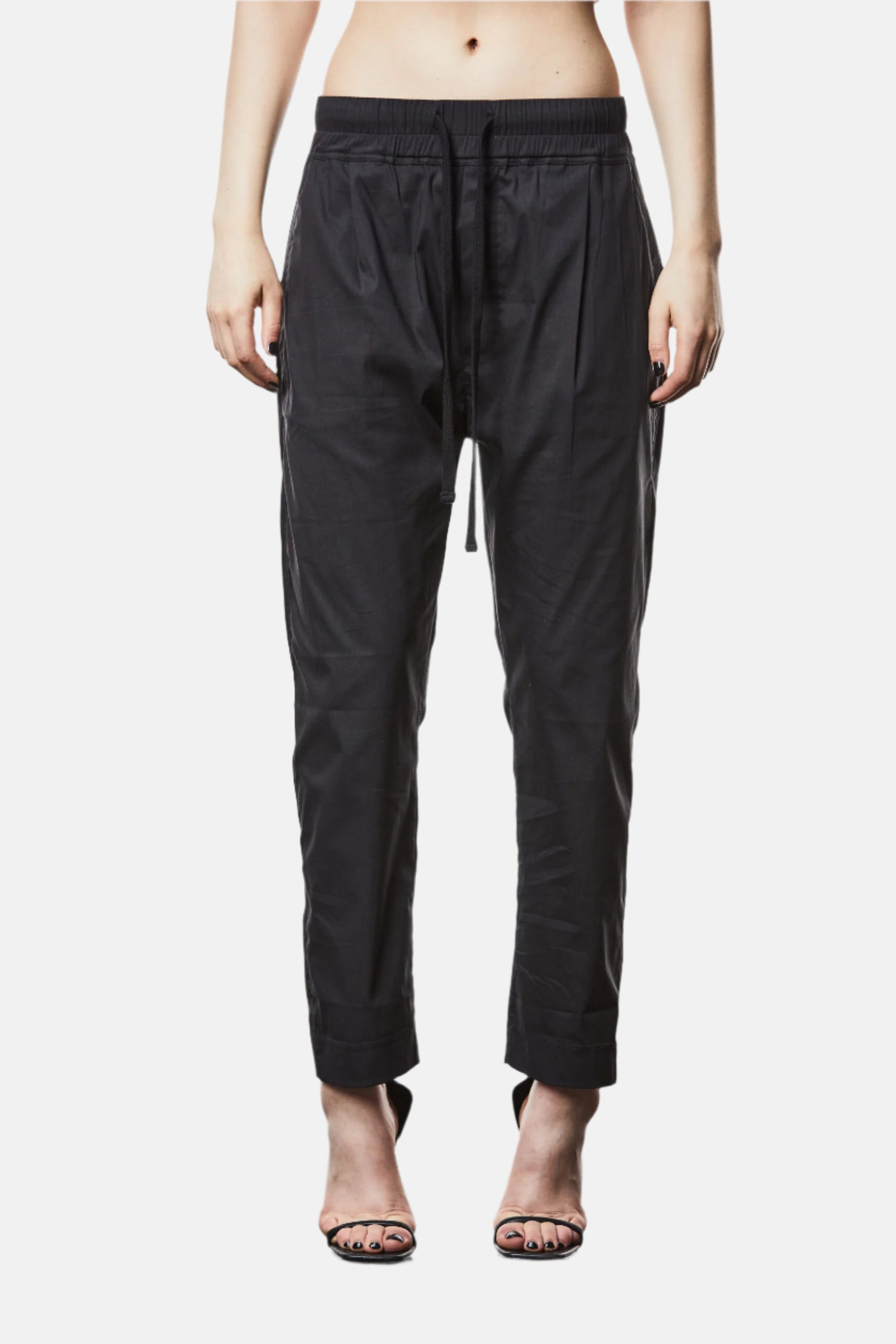Thom/Krom W ST 405, Black, Hose