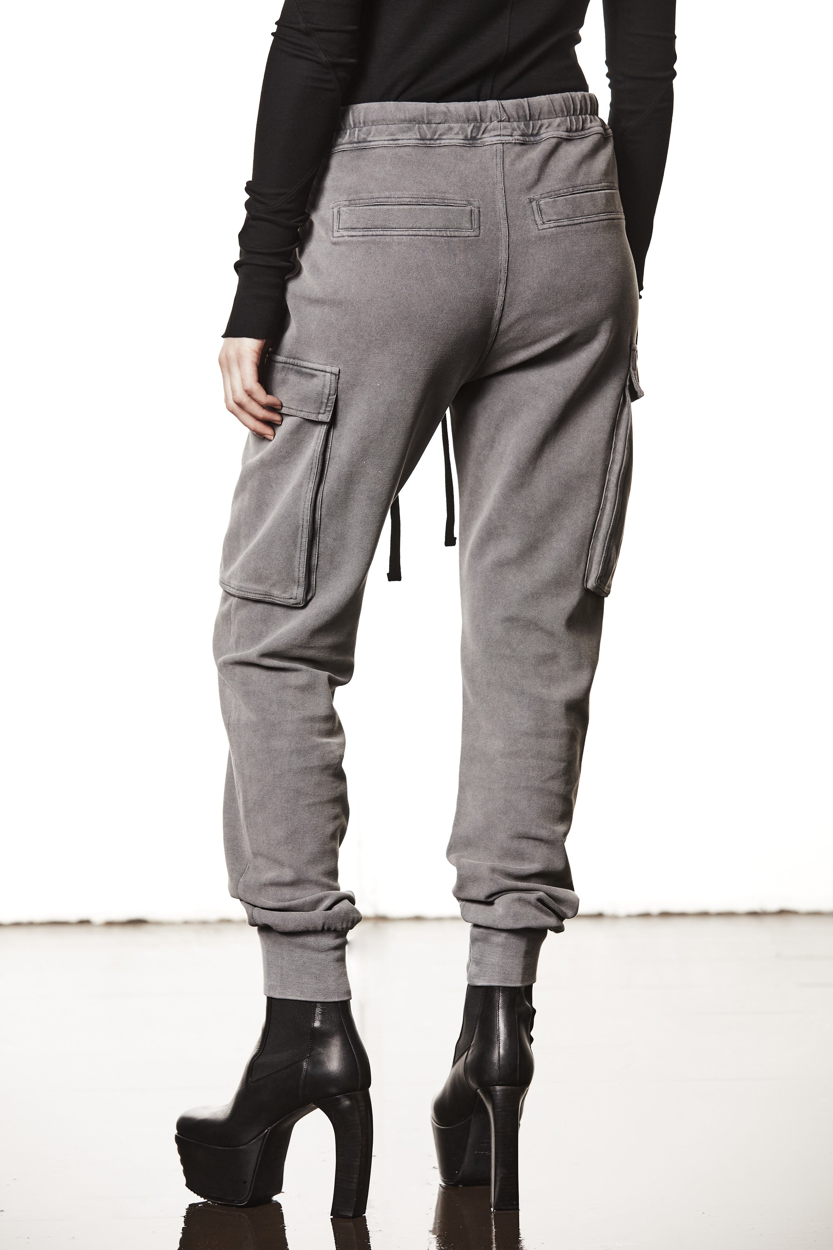 Thom/Krom W ST 417, Used Grey, Hose