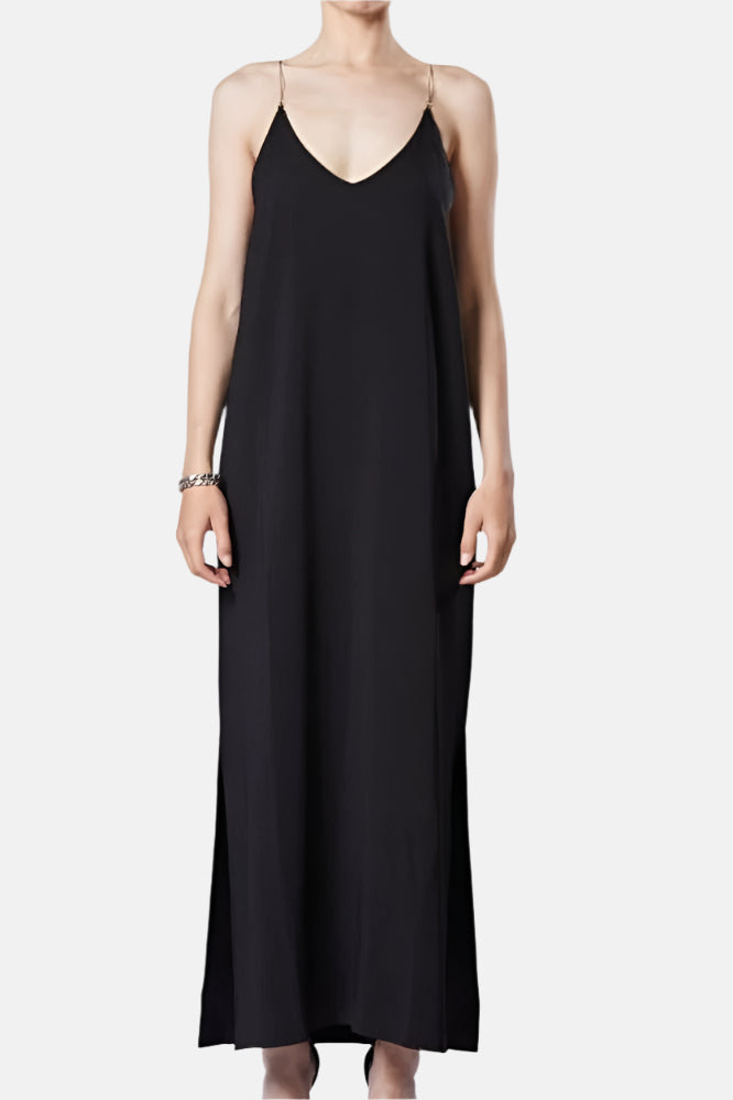 WD 16, Black, Dress