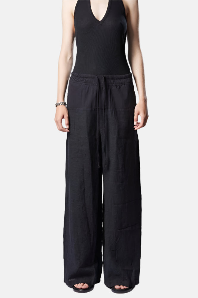 Thom/Krom W ST 359, Black, Hose