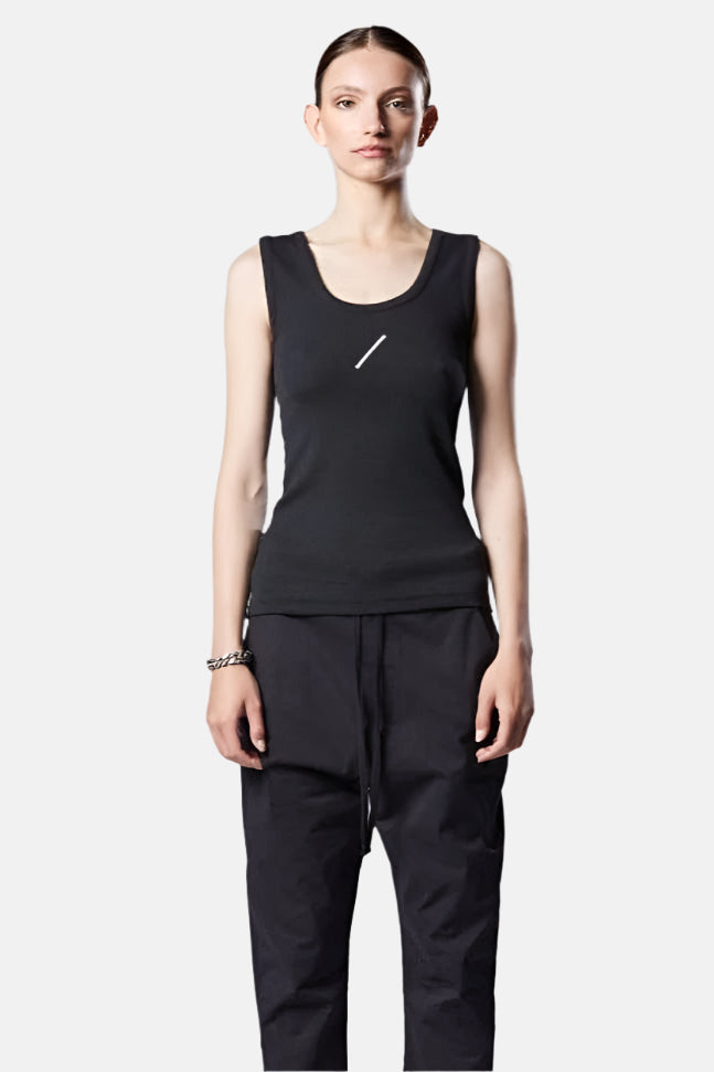 Thom/Krom W TS 511, Black, Top