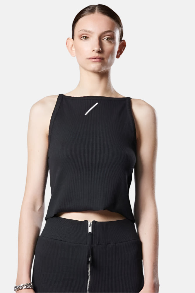 Thom/Krom W TS 515, Black, Top