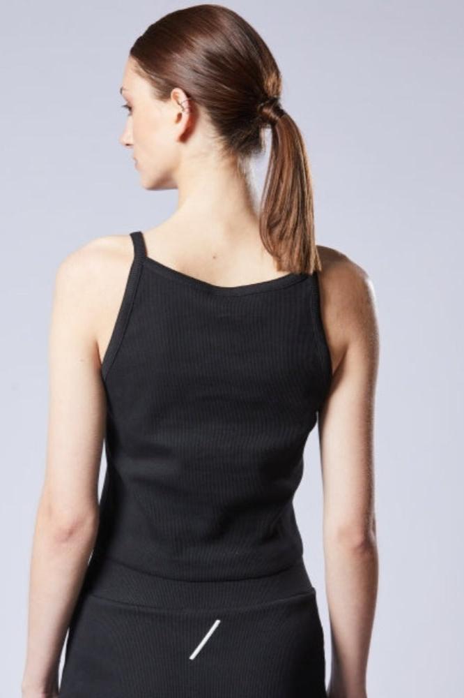 Thom/Krom W TS 515, Black, Top